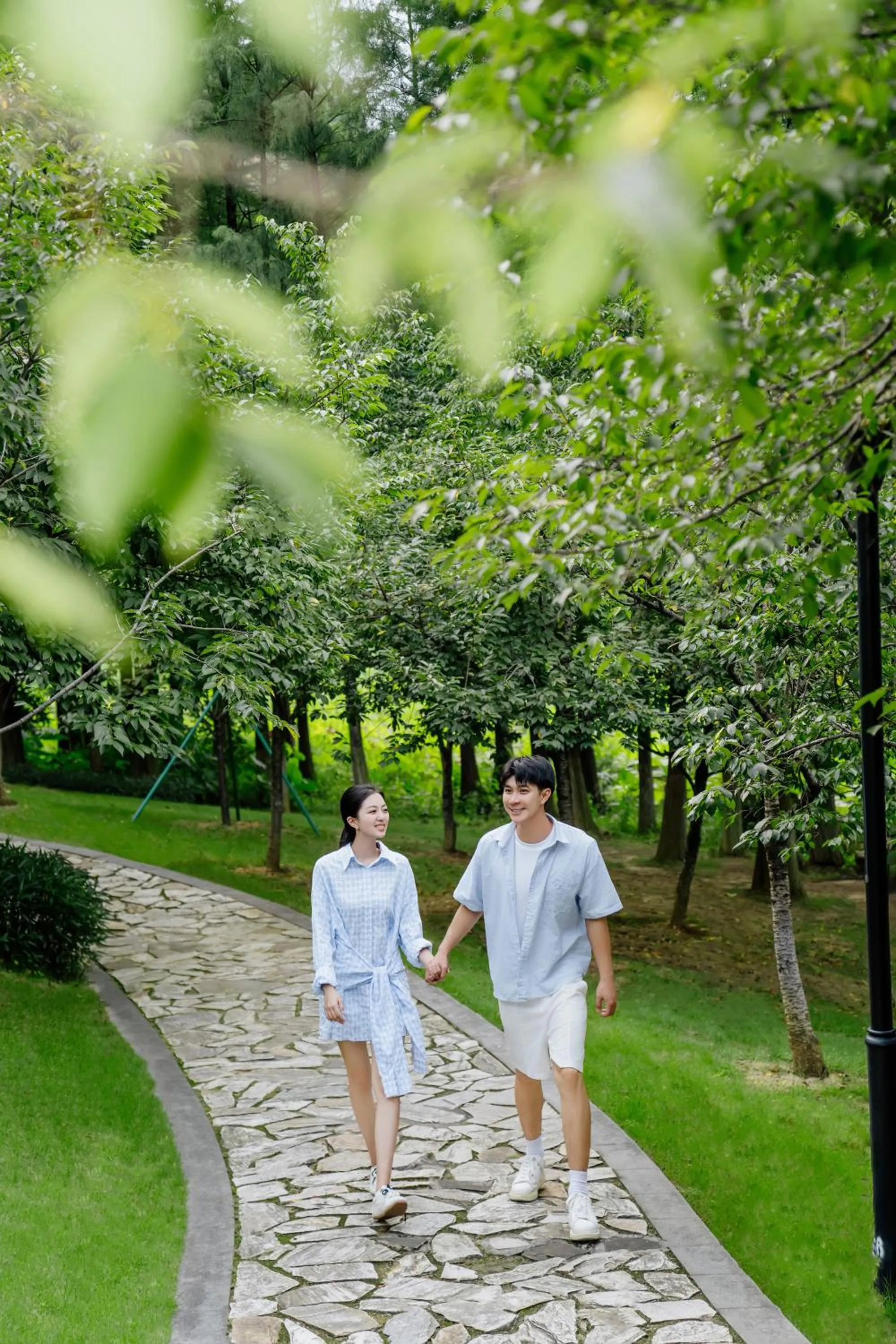 Text overlay in DoubleTree by Hilton Guangzhou Science City-Free Shuttle Bus Service During Canton Fair Period