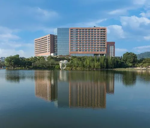 DoubleTree by Hilton Guangzhou Science City