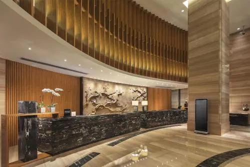 DoubleTree by Hilton Guangzhou Science City