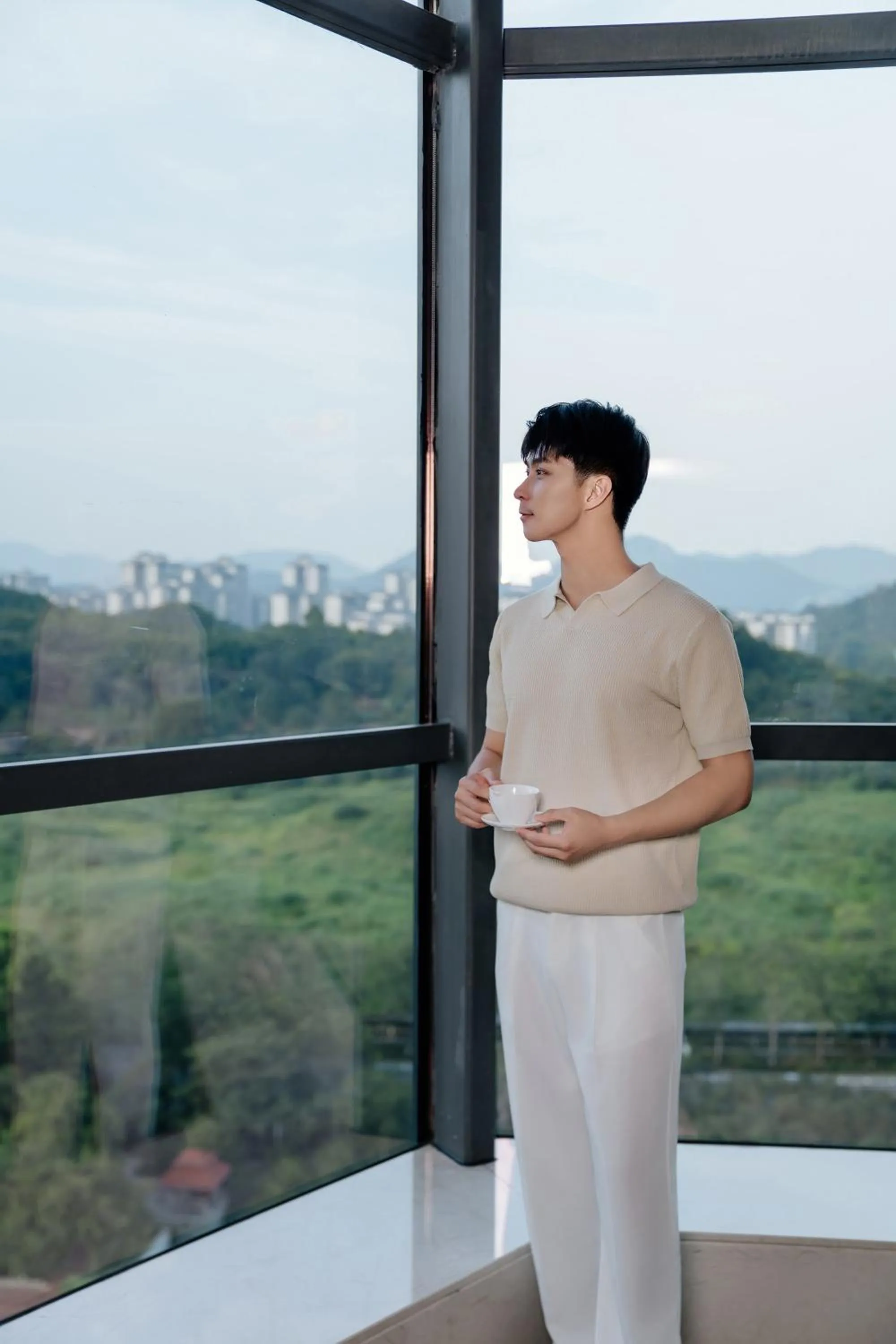 Business facilities in DoubleTree by Hilton Guangzhou Science City-Free Shuttle Bus Service During Canton Fair Period