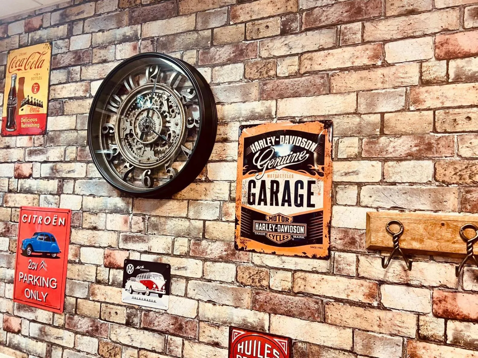 Lounge or bar in Restaurant Hôtel du Vercors