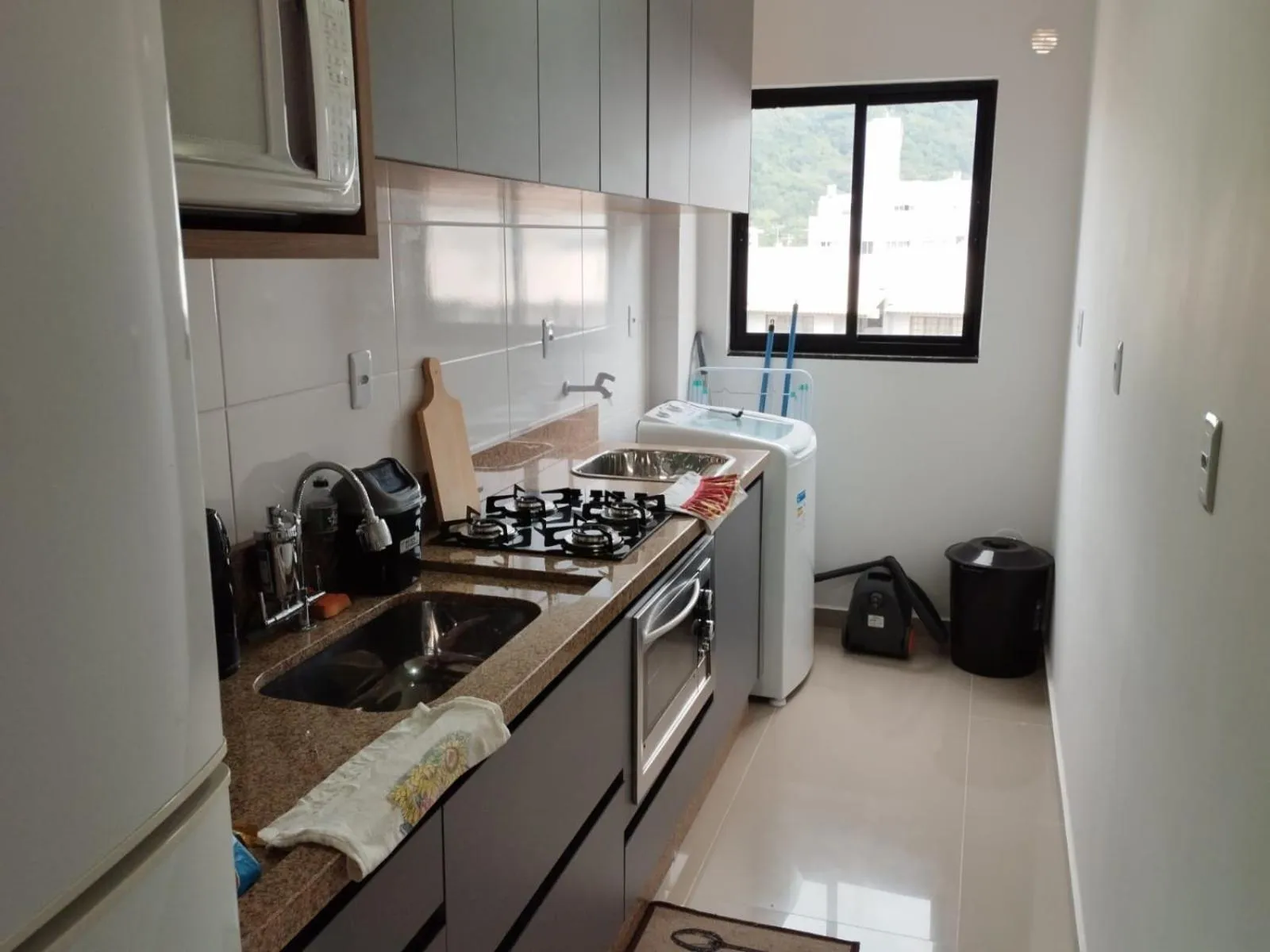 Lindo Apartamento na Praia dos Ingleses