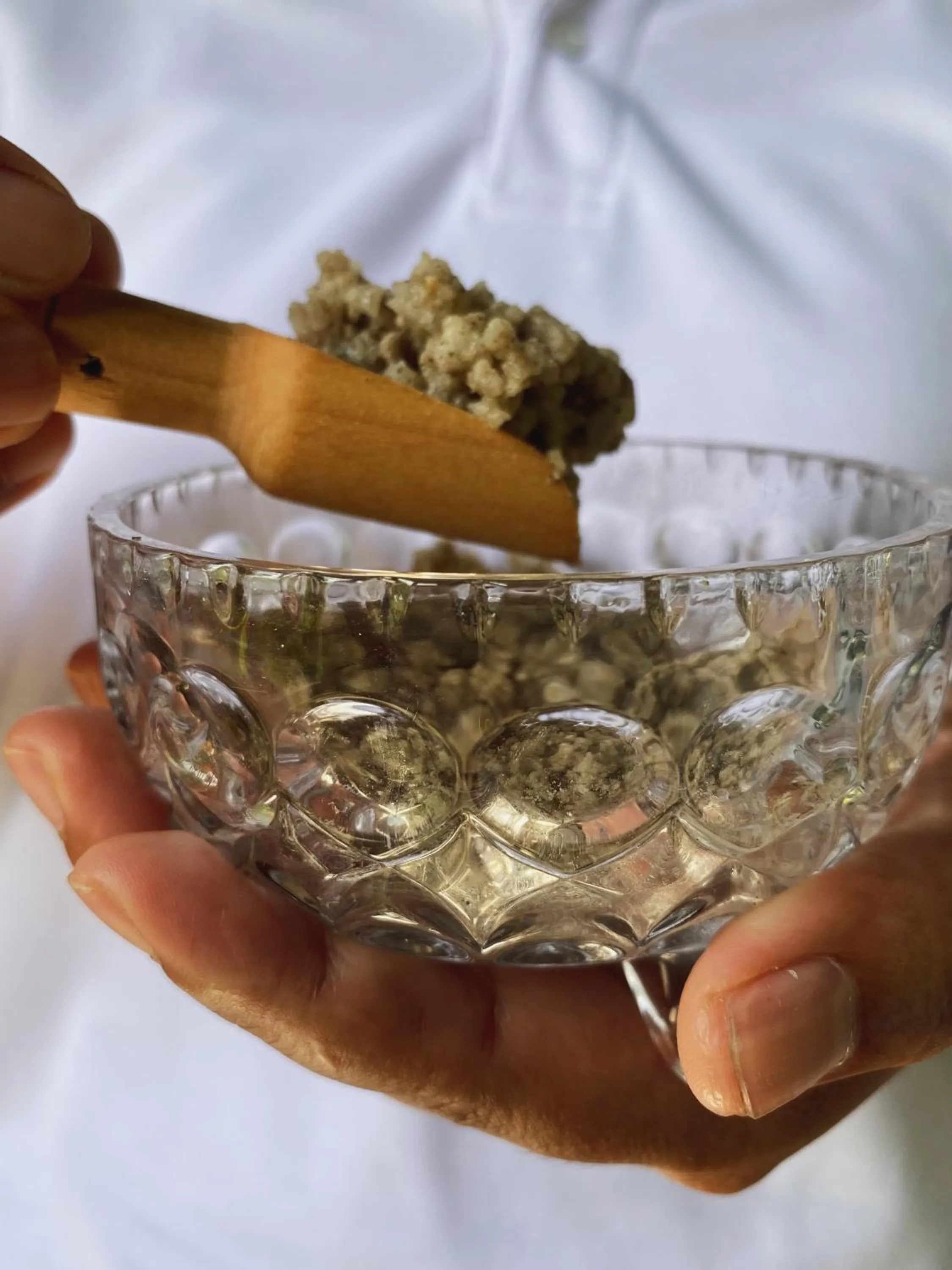 Spa and wellness centre/facilities in Svarga Bebek Villas