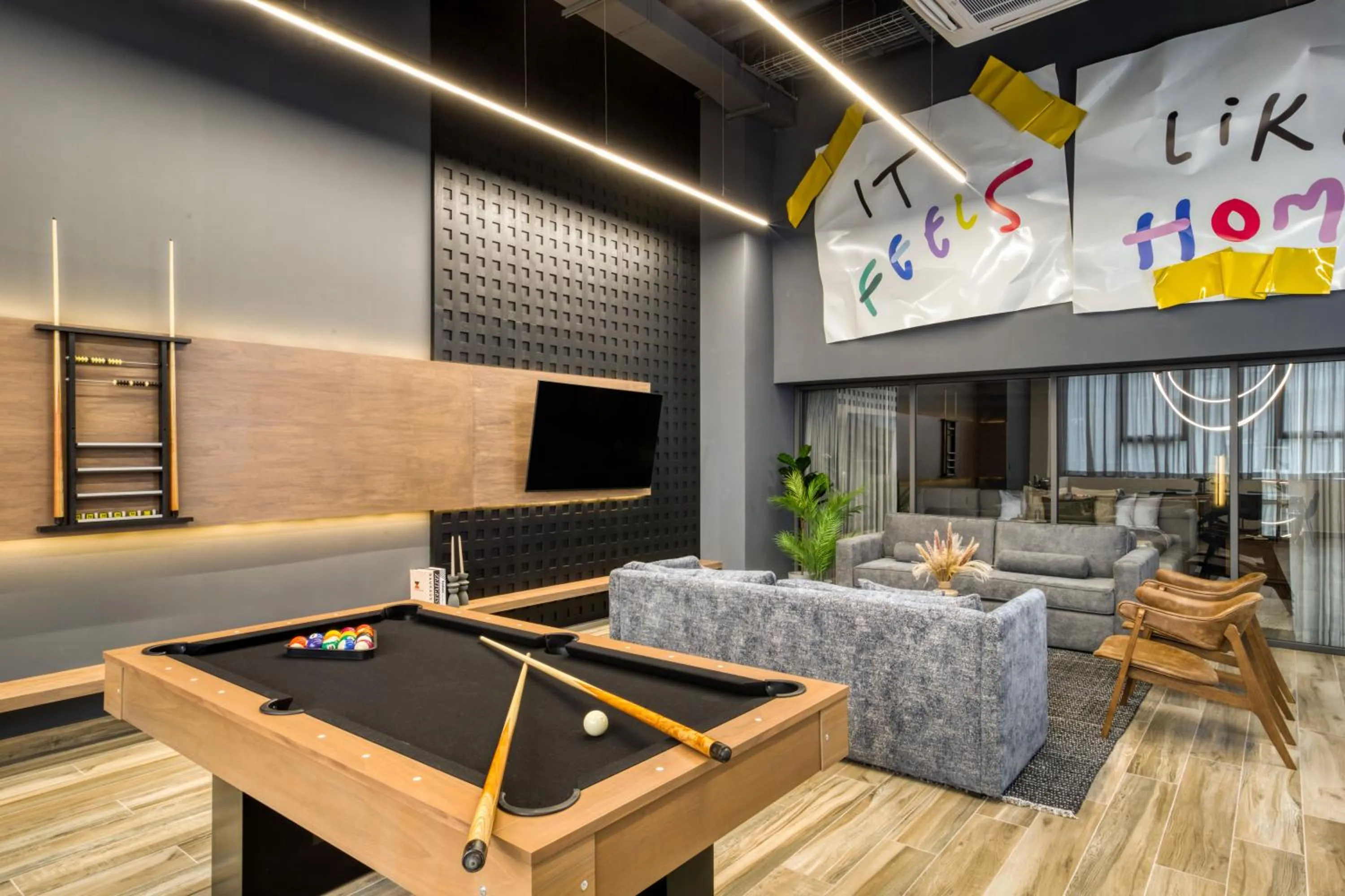 Presidential Suite in ULIV Cibeles