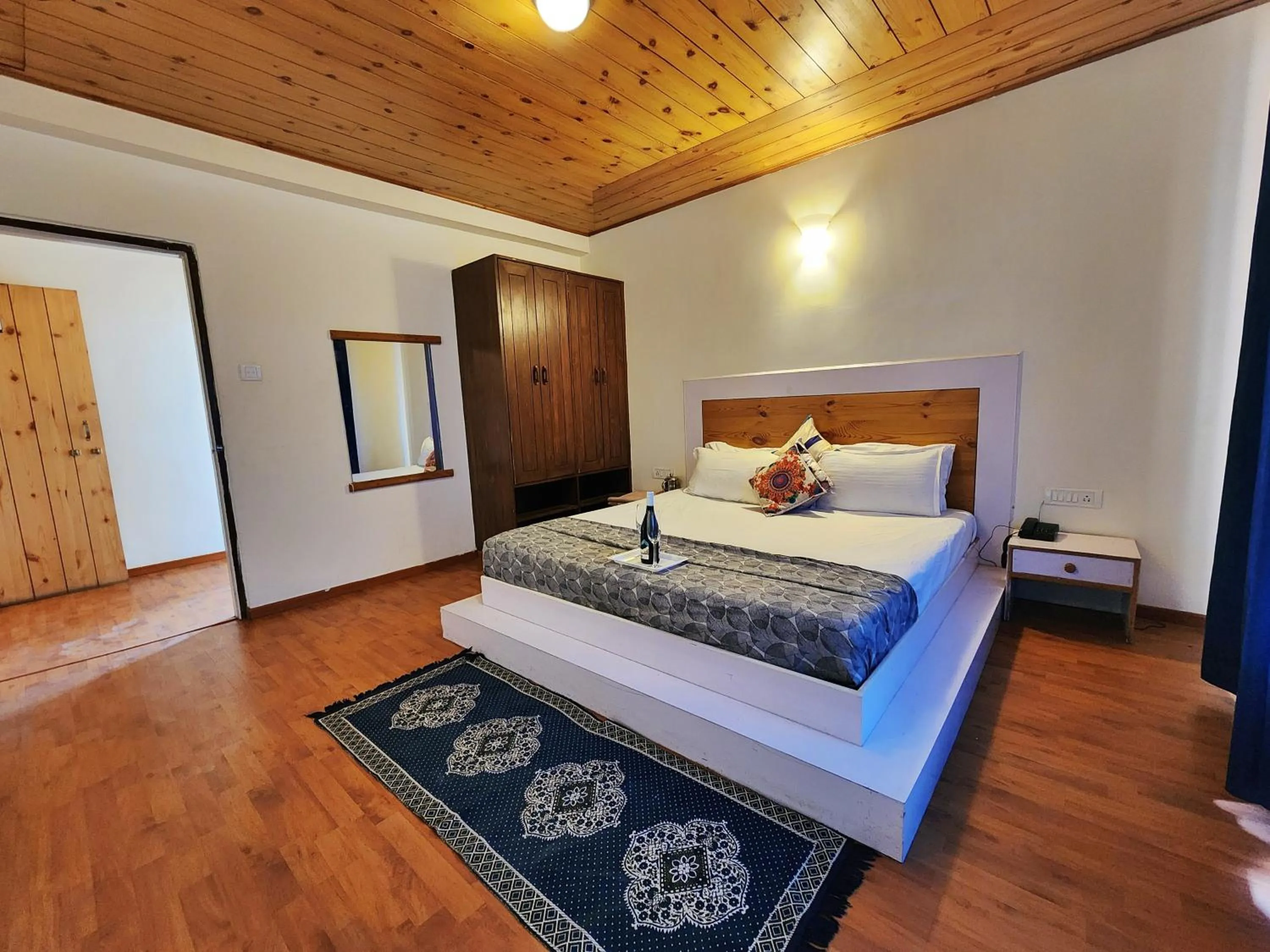 Page 3 - A Riverside Hotel and Bar