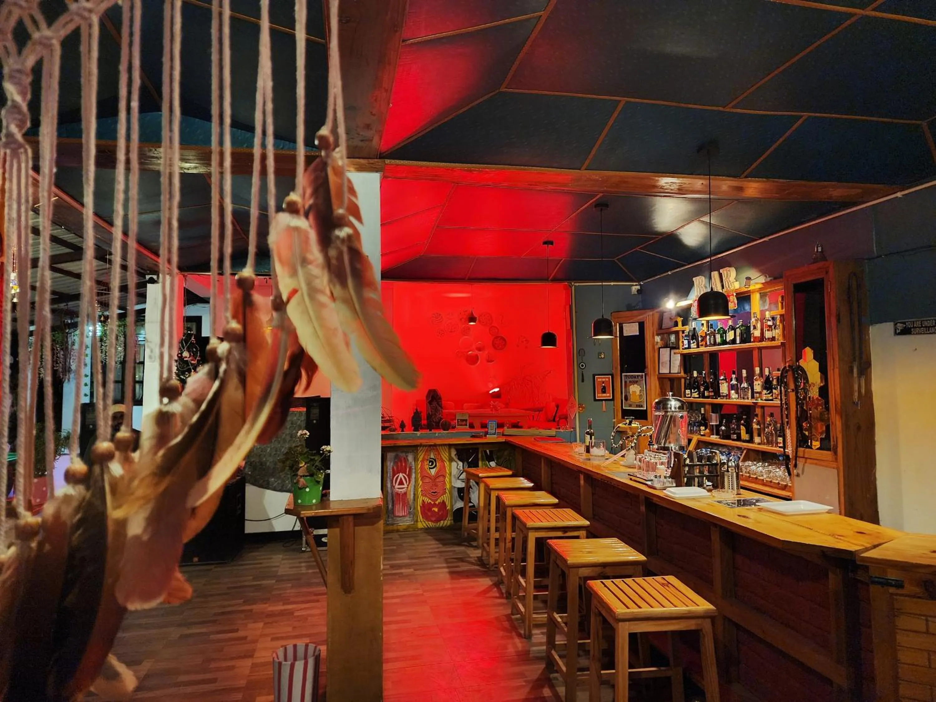 Restaurant/places to eat in Page 3 - A Riverside Hotel and Bar