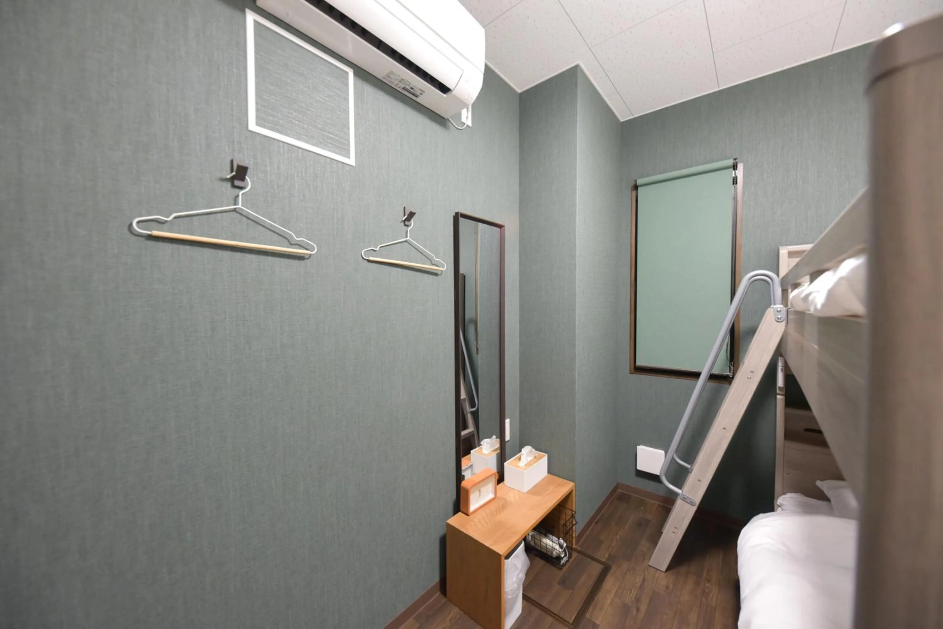 4S STAY Awaikeda ikedaonsenyoko