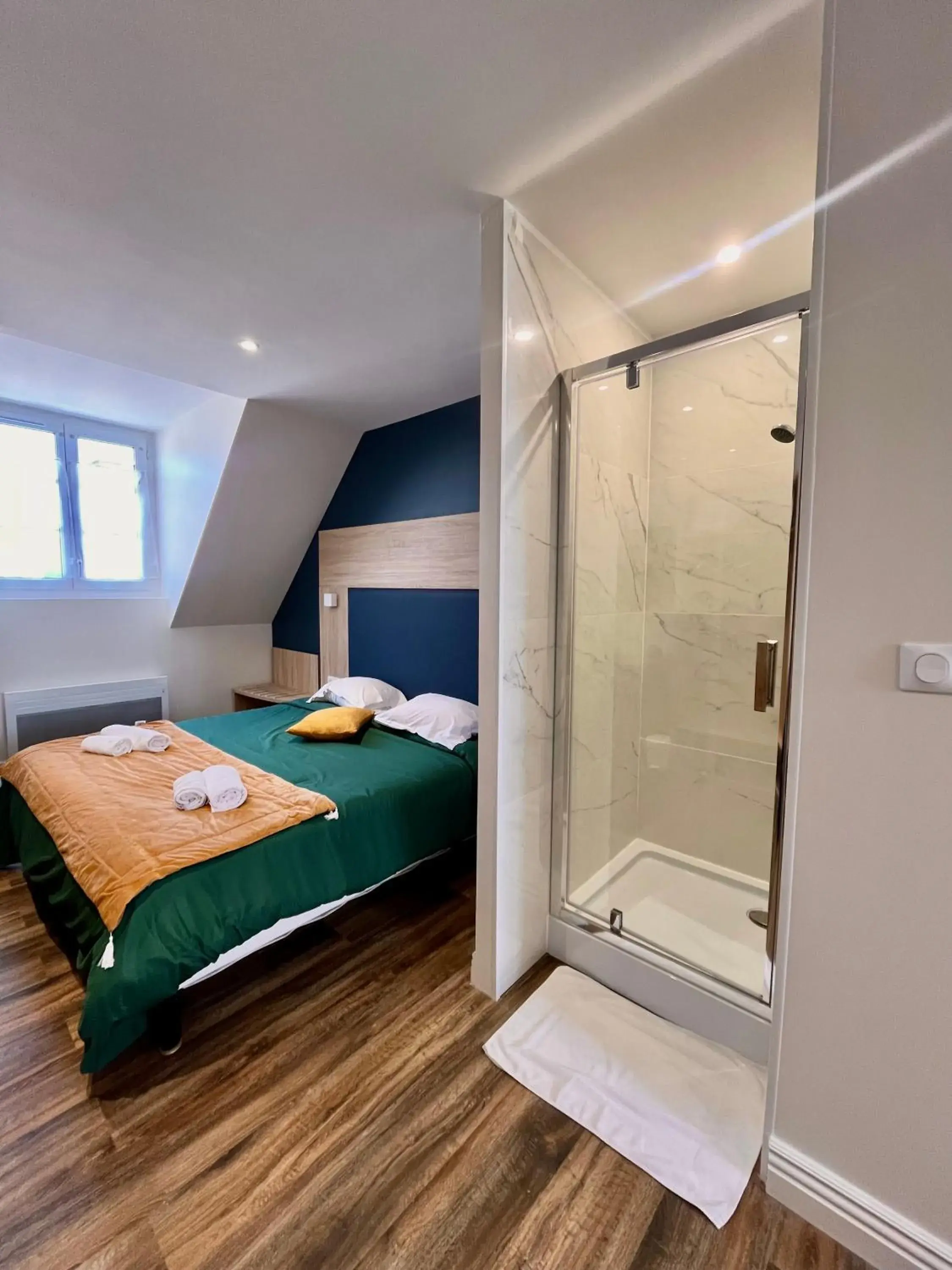 Suite in Armor Hotel Suite in Armor Hotel