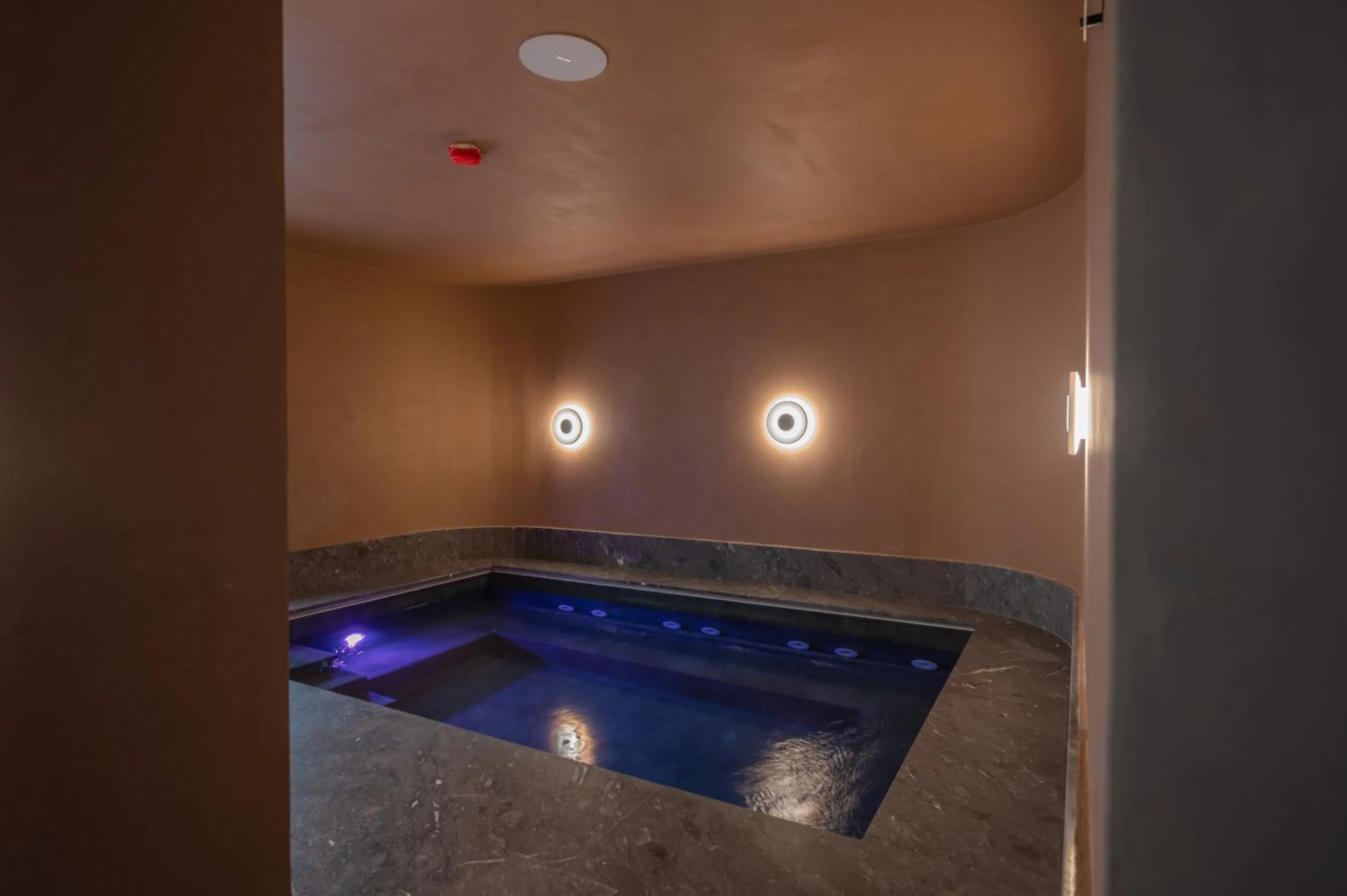 Spa and wellness centre/facilities in Best Western Premier Malta