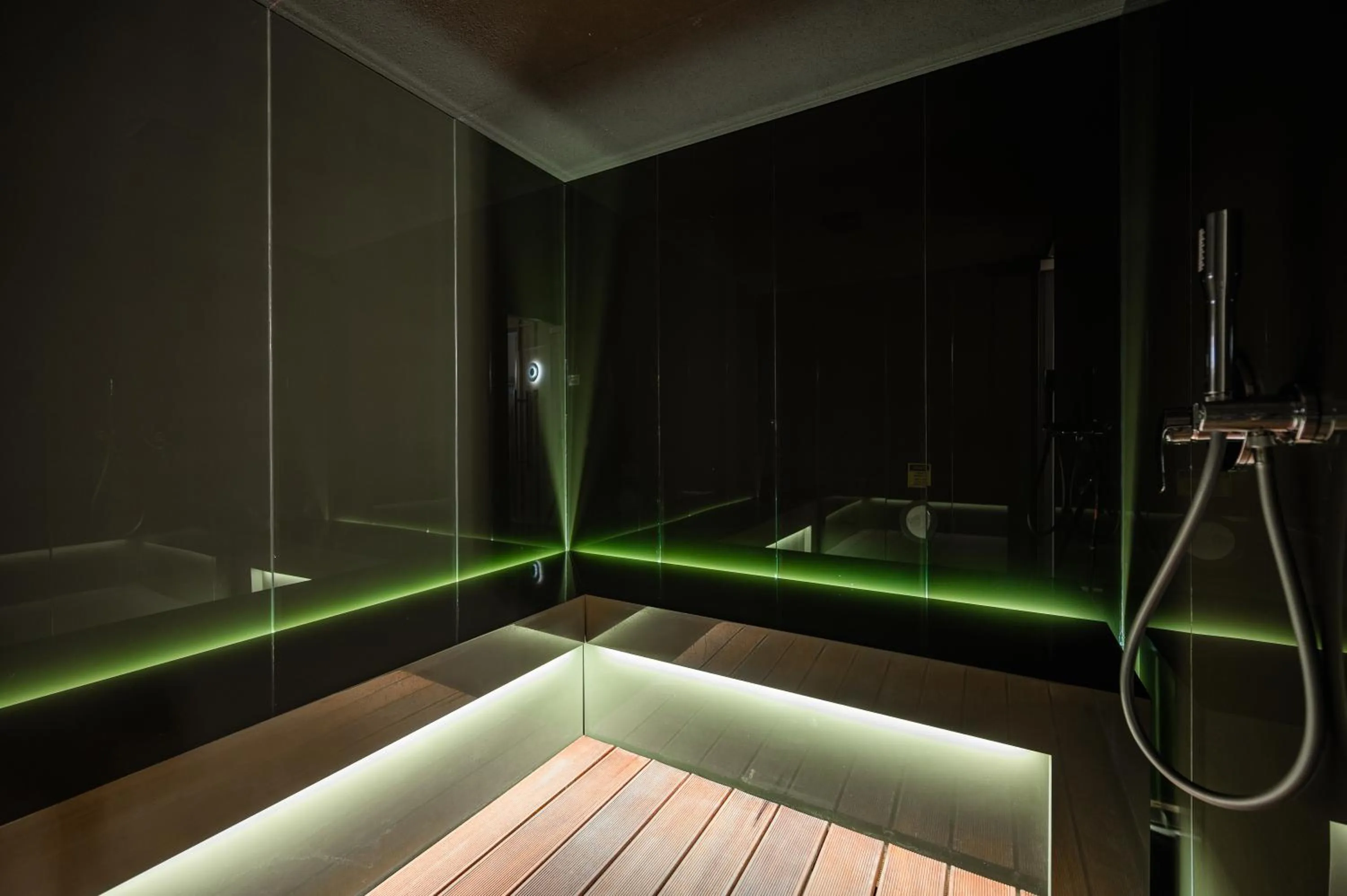 Spa and wellness centre/facilities in Best Western Premier Malta