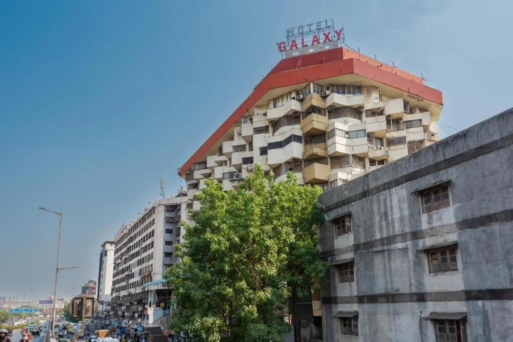 HOTEL GALAXY SURAT