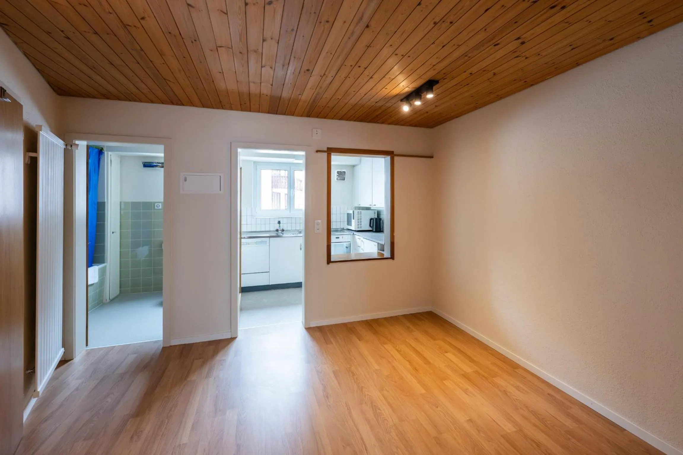 Chalet Alberti Davos Platz