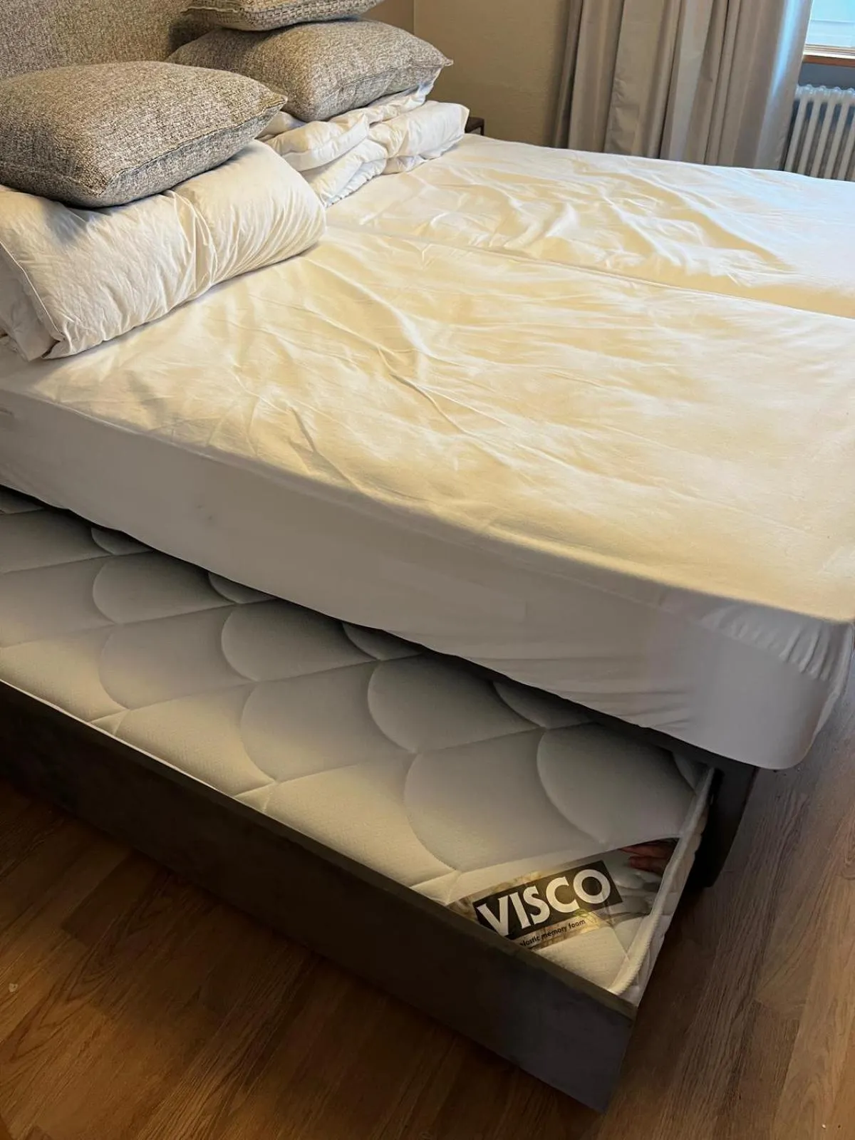 Chalet Alberti Davos Platz