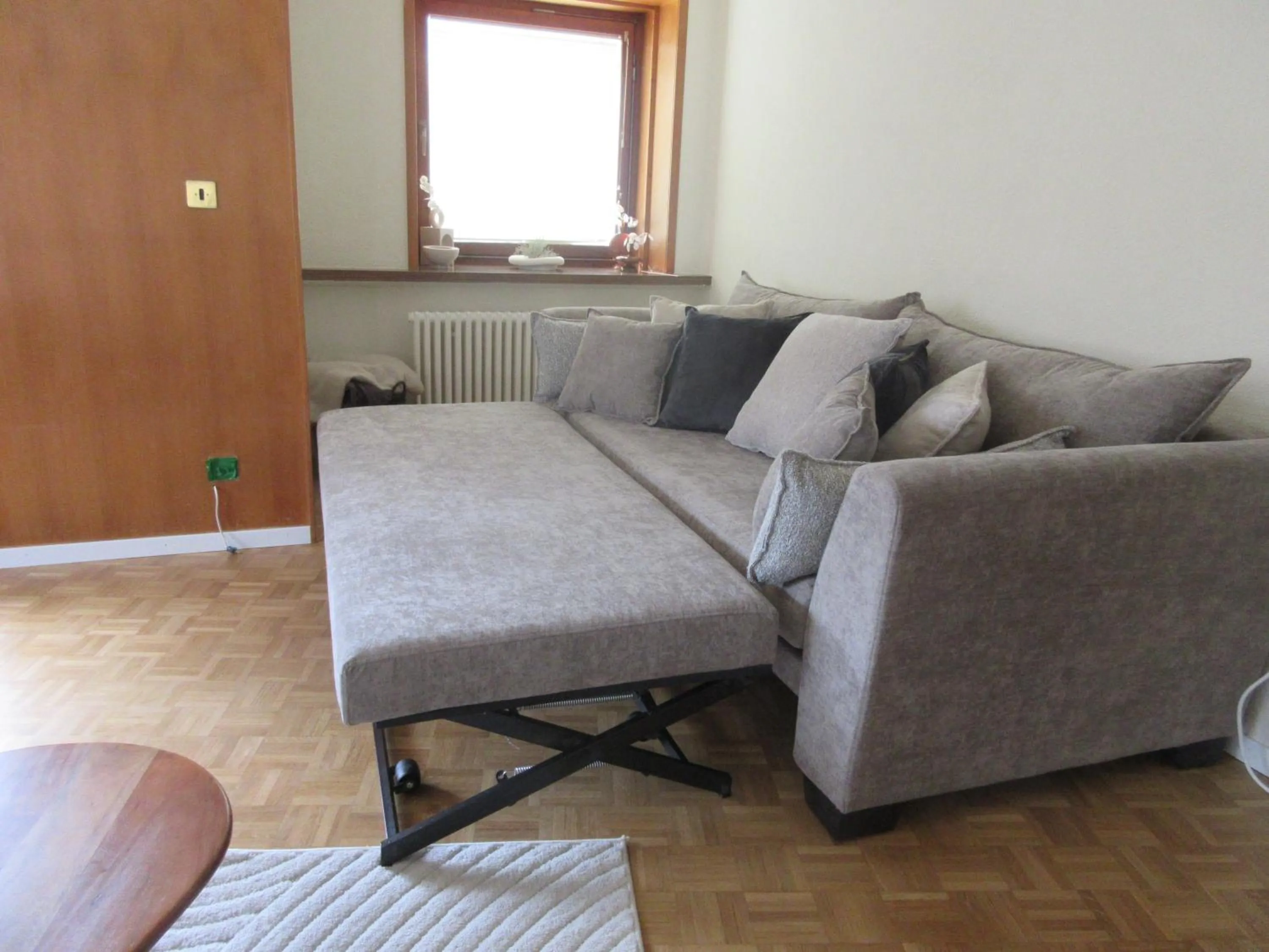 Chalet Alberti Davos Platz