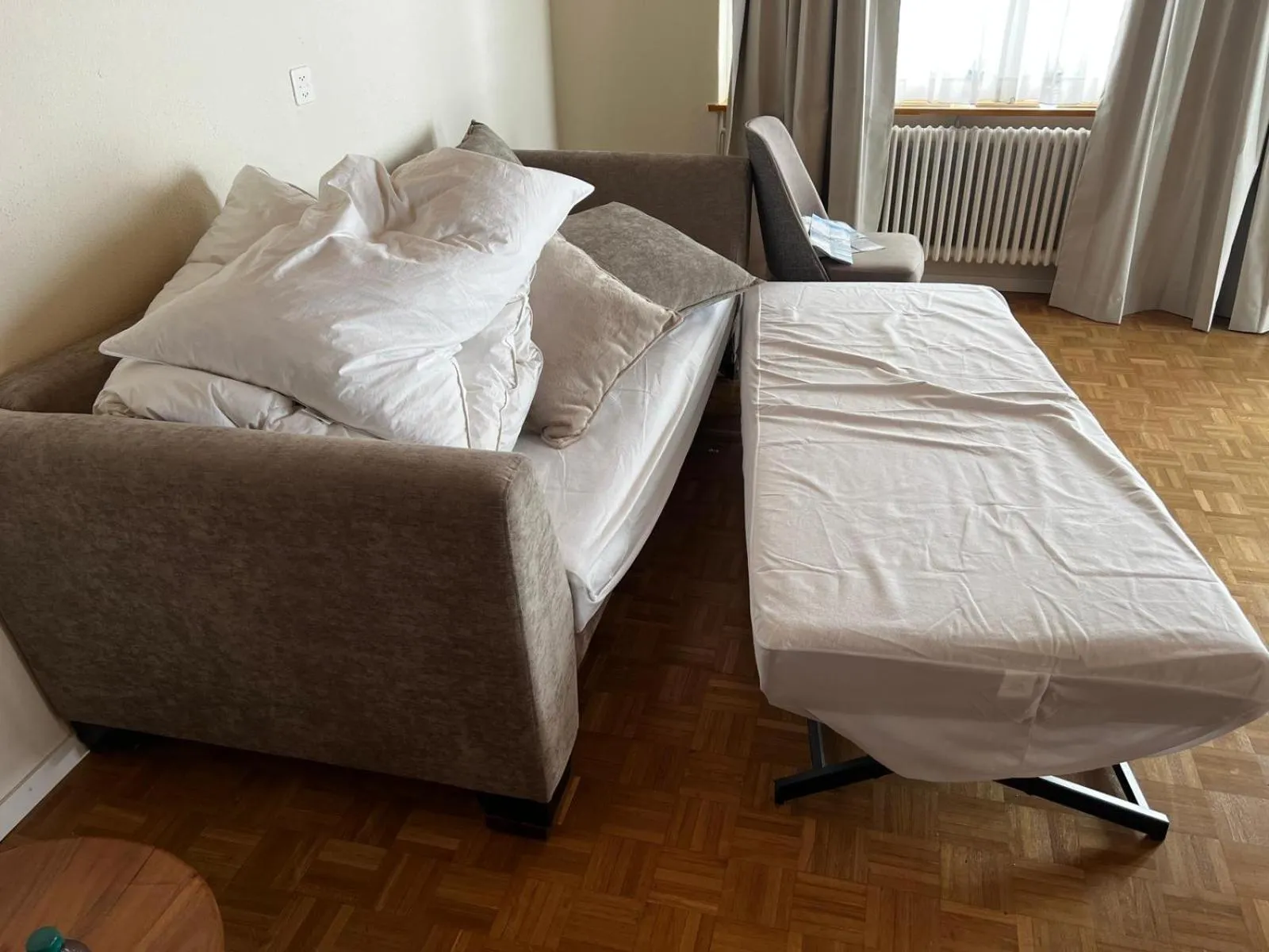 Chalet Alberti Davos Platz