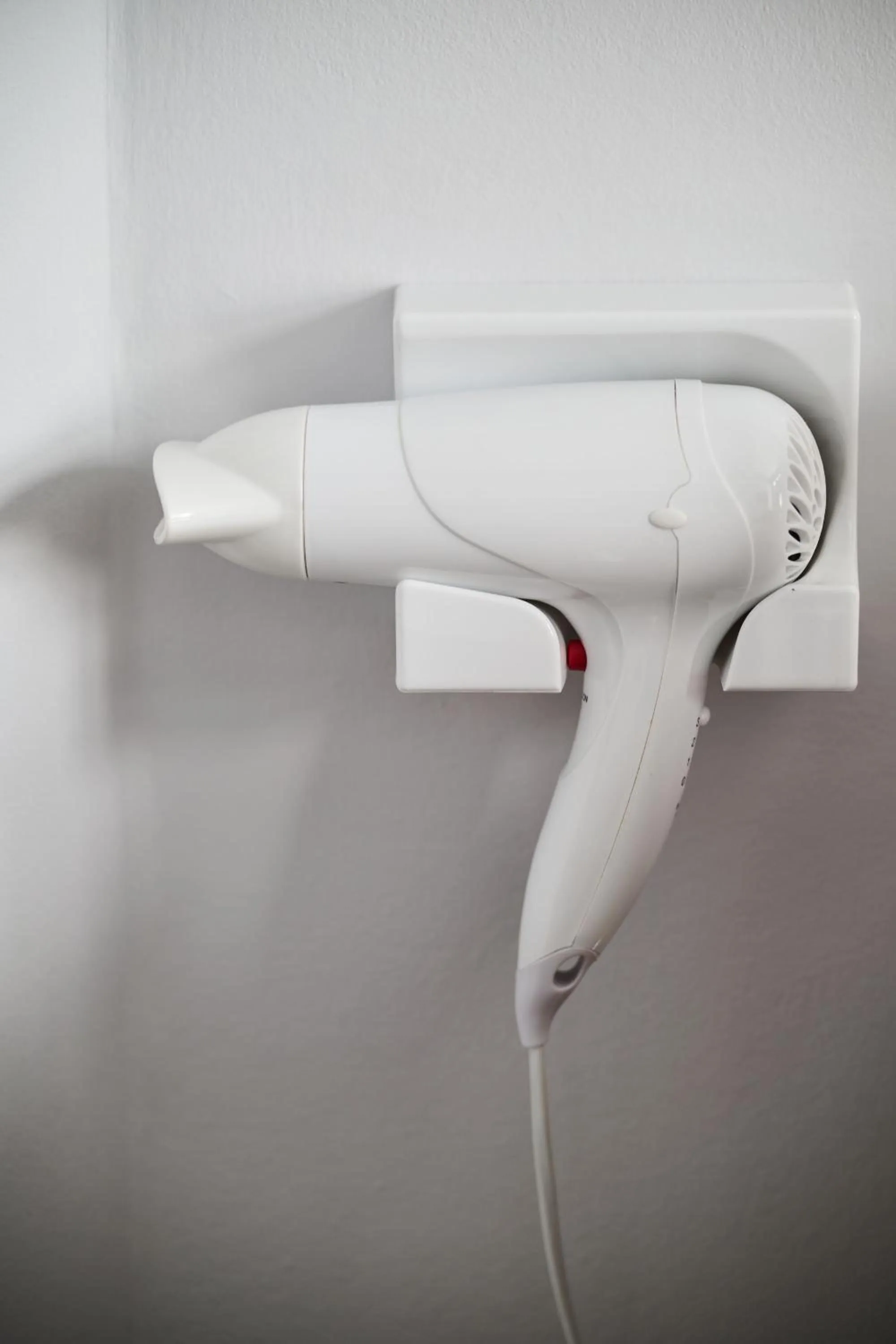 hair dryier in Royal Oxford Hotel