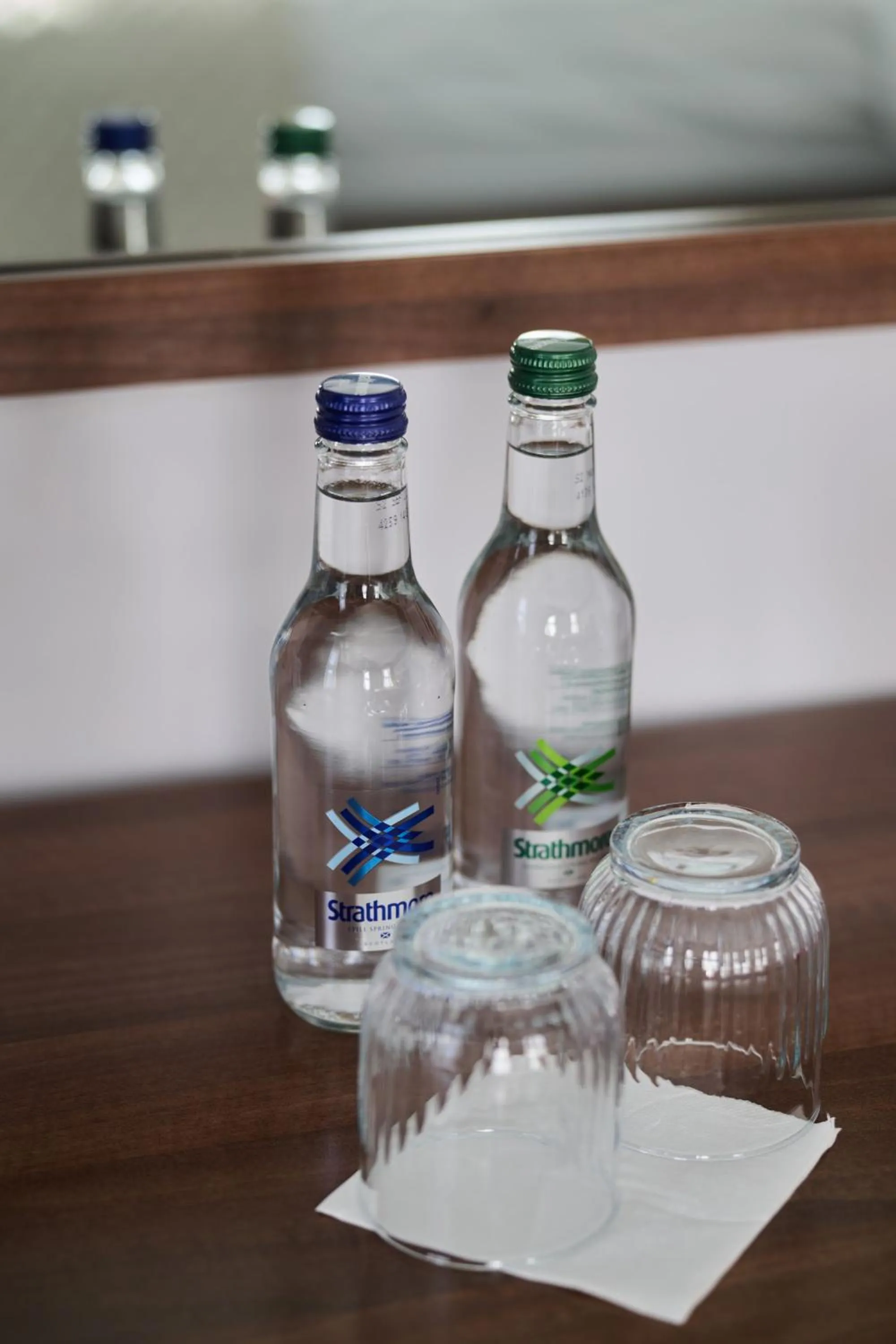 Coffee/tea facilities in Royal Oxford Hotel