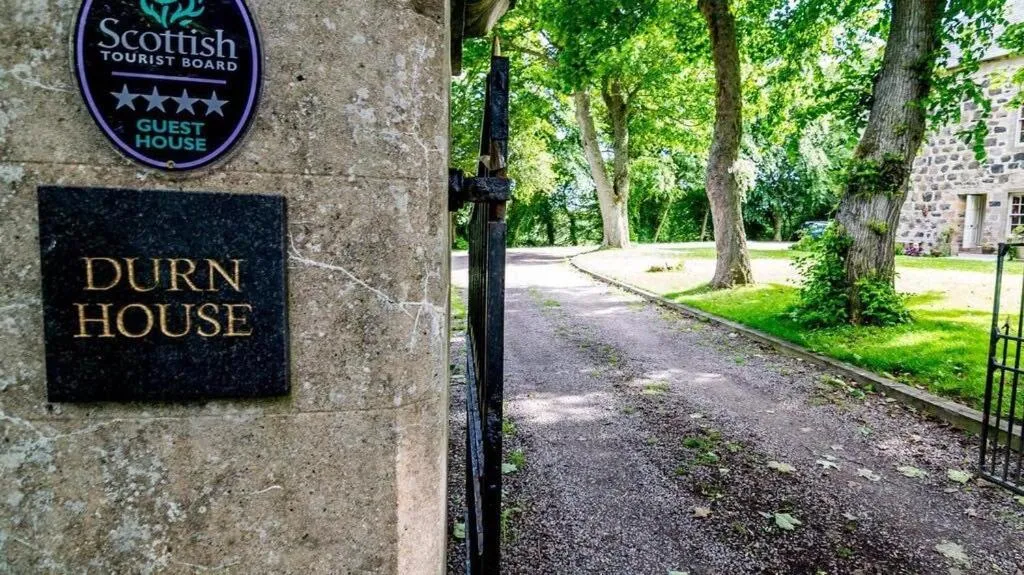 Durn House