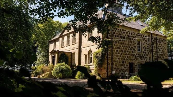 Property Building in Durn House