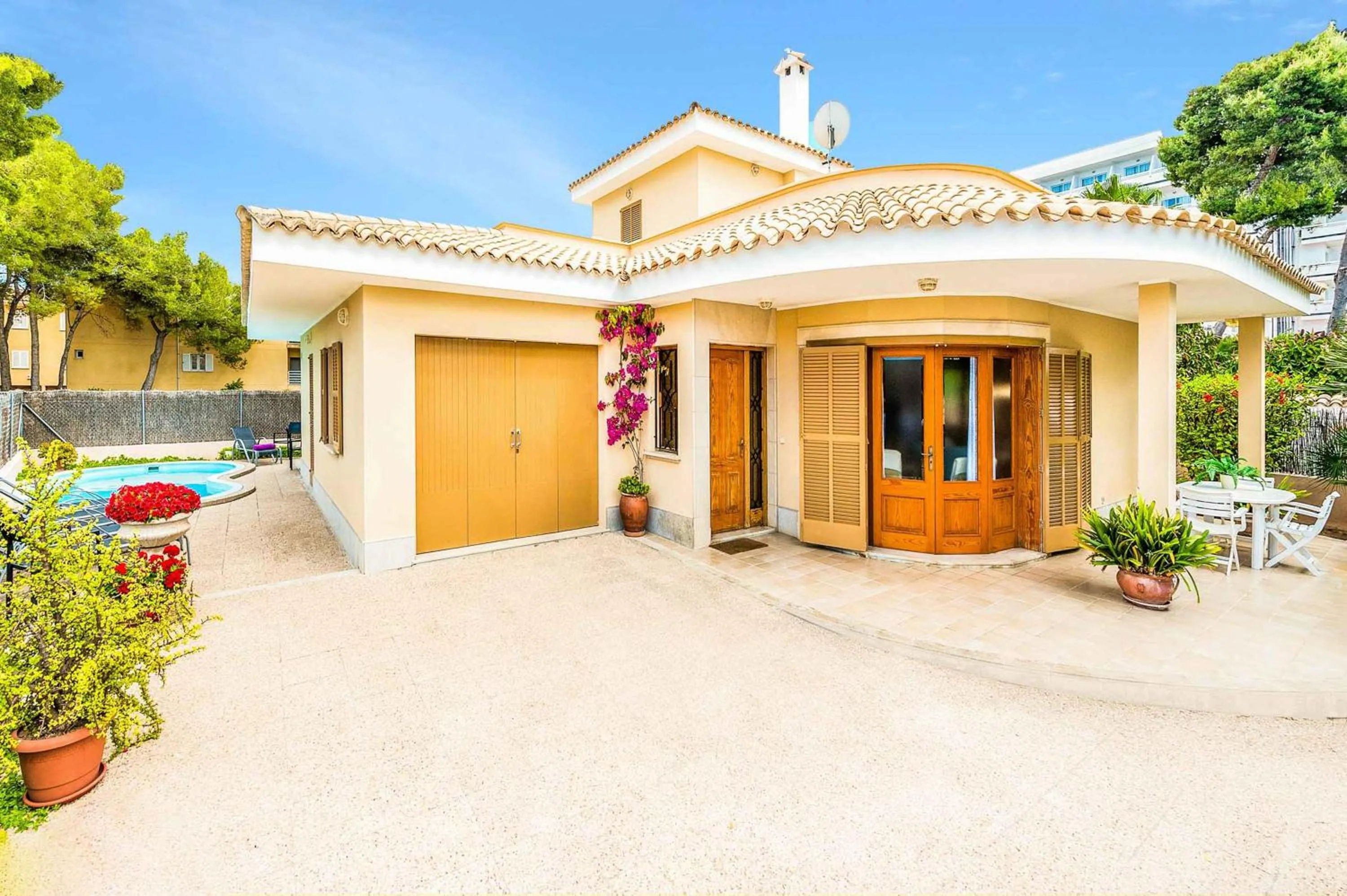 Other in Can Cladera