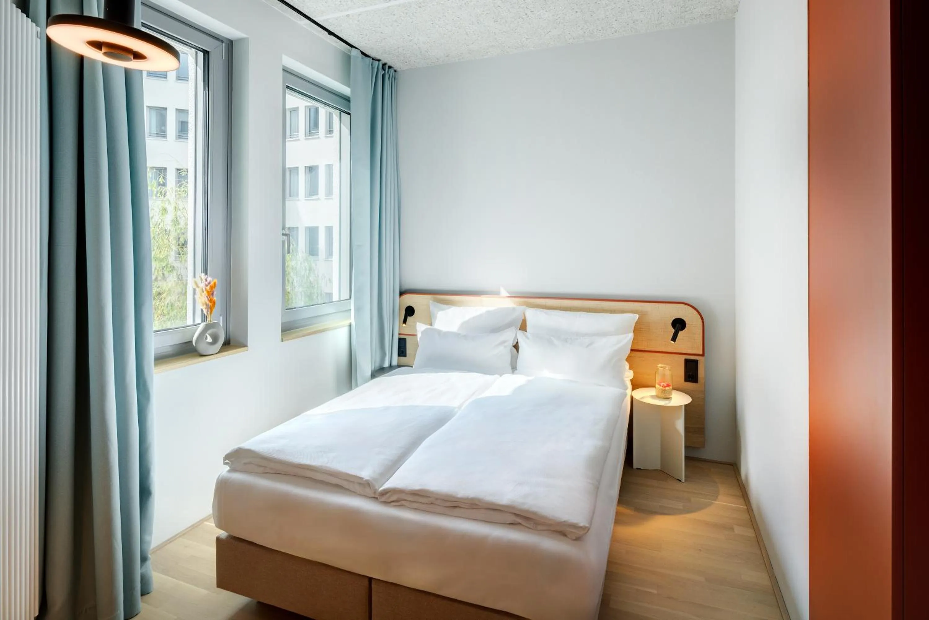 Bed in DEIN APART München