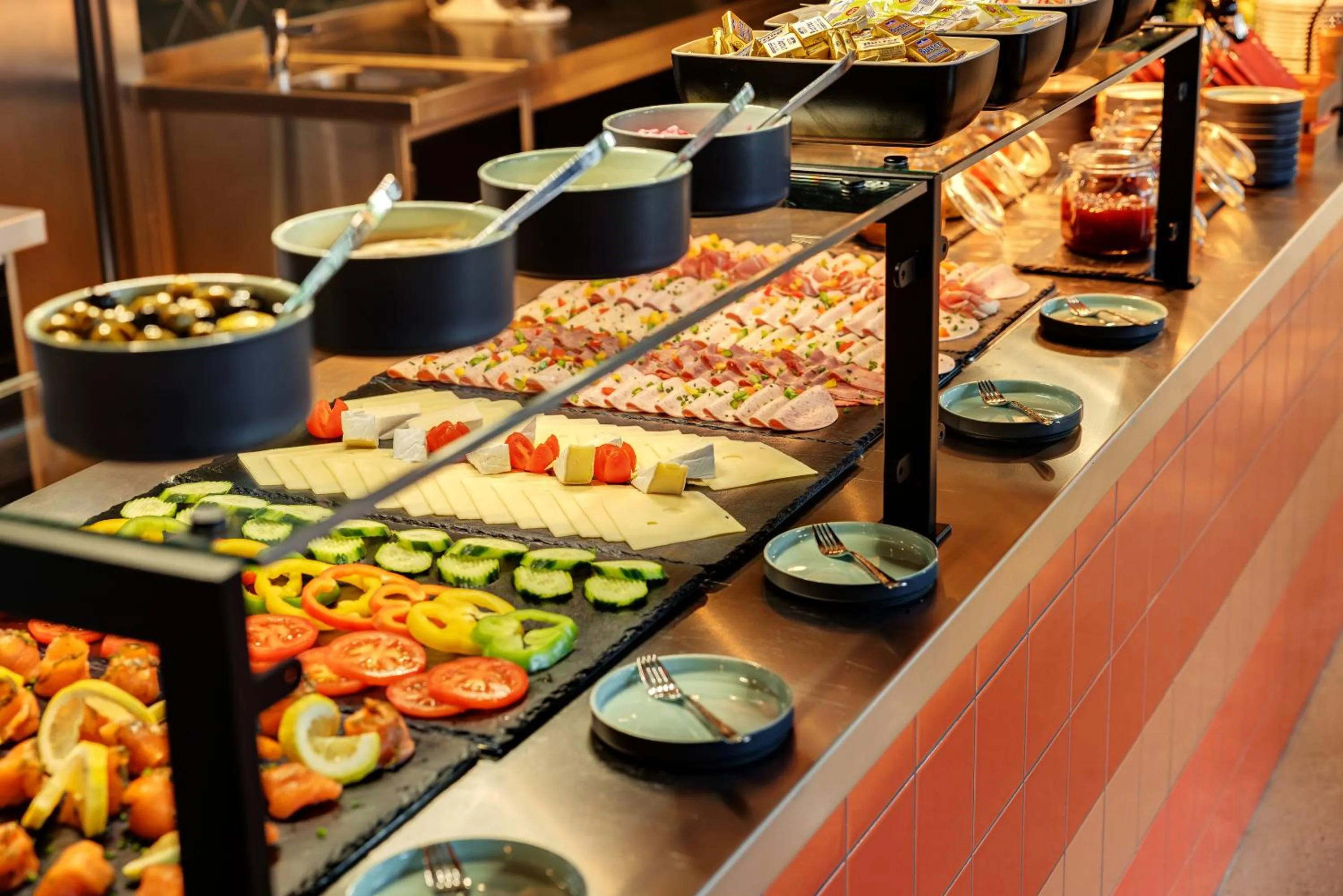 Food in DEIN APART München