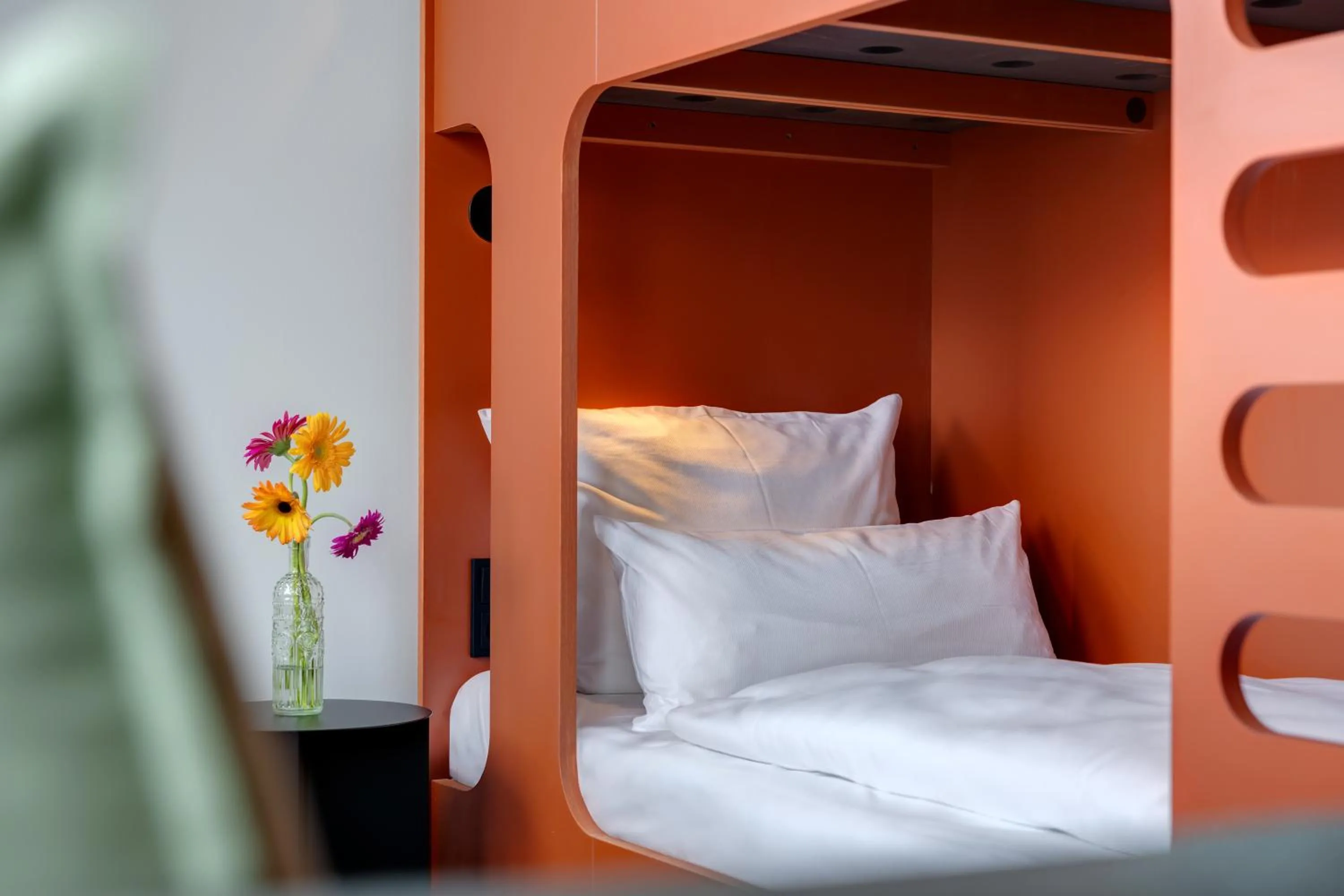 Bed in DEIN APART München