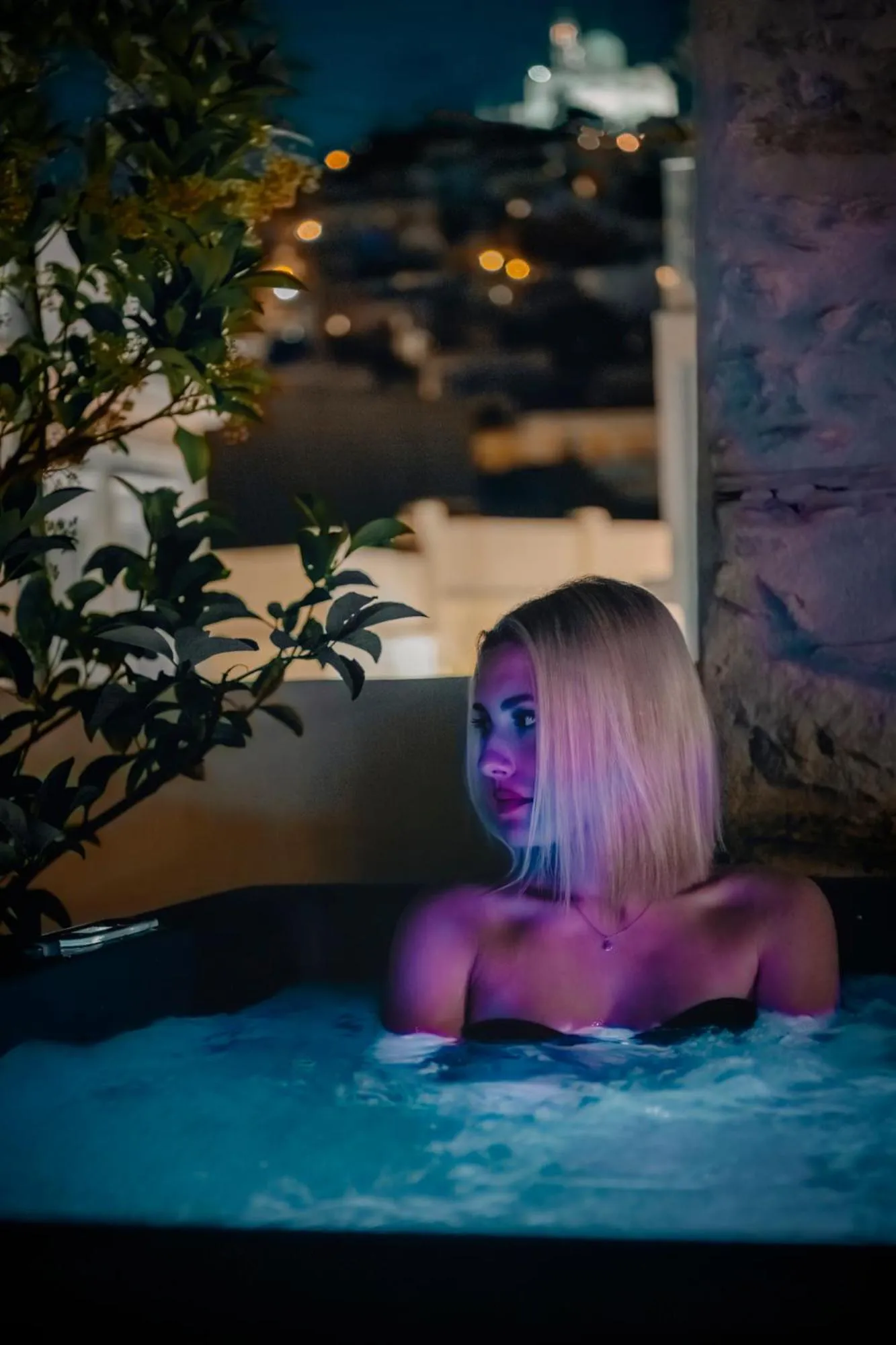 Ninemian Suites Syros