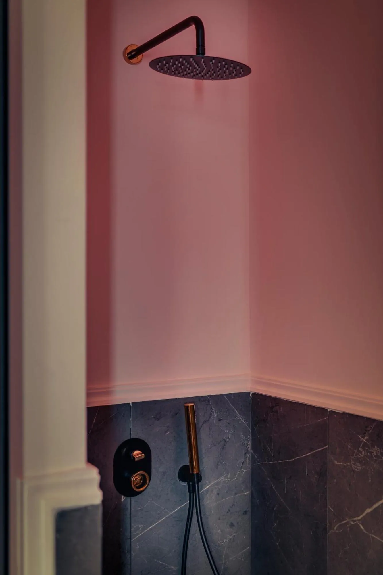 Ninemian Suites Syros