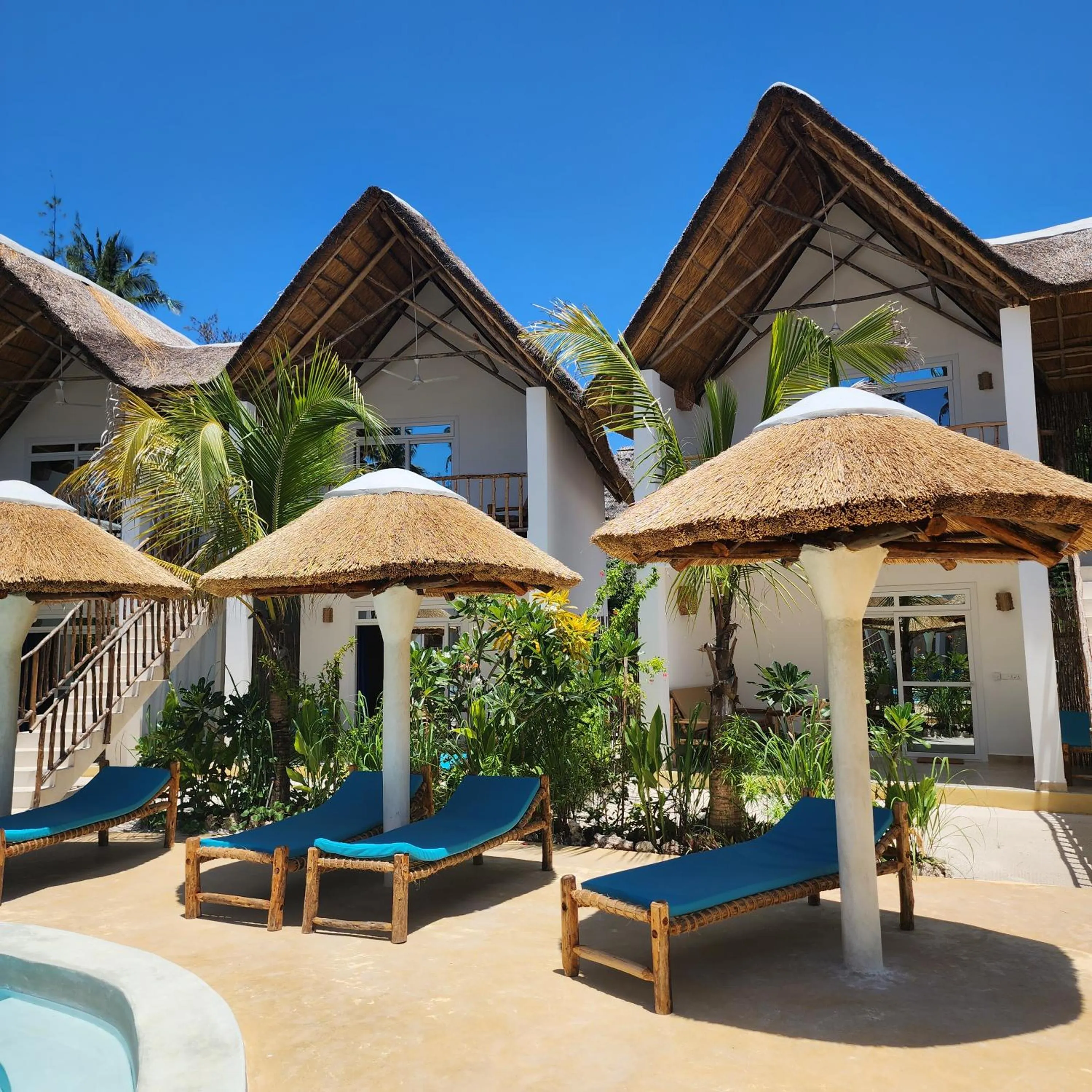 View (from property/room) in Olzadia Boutique Hotel