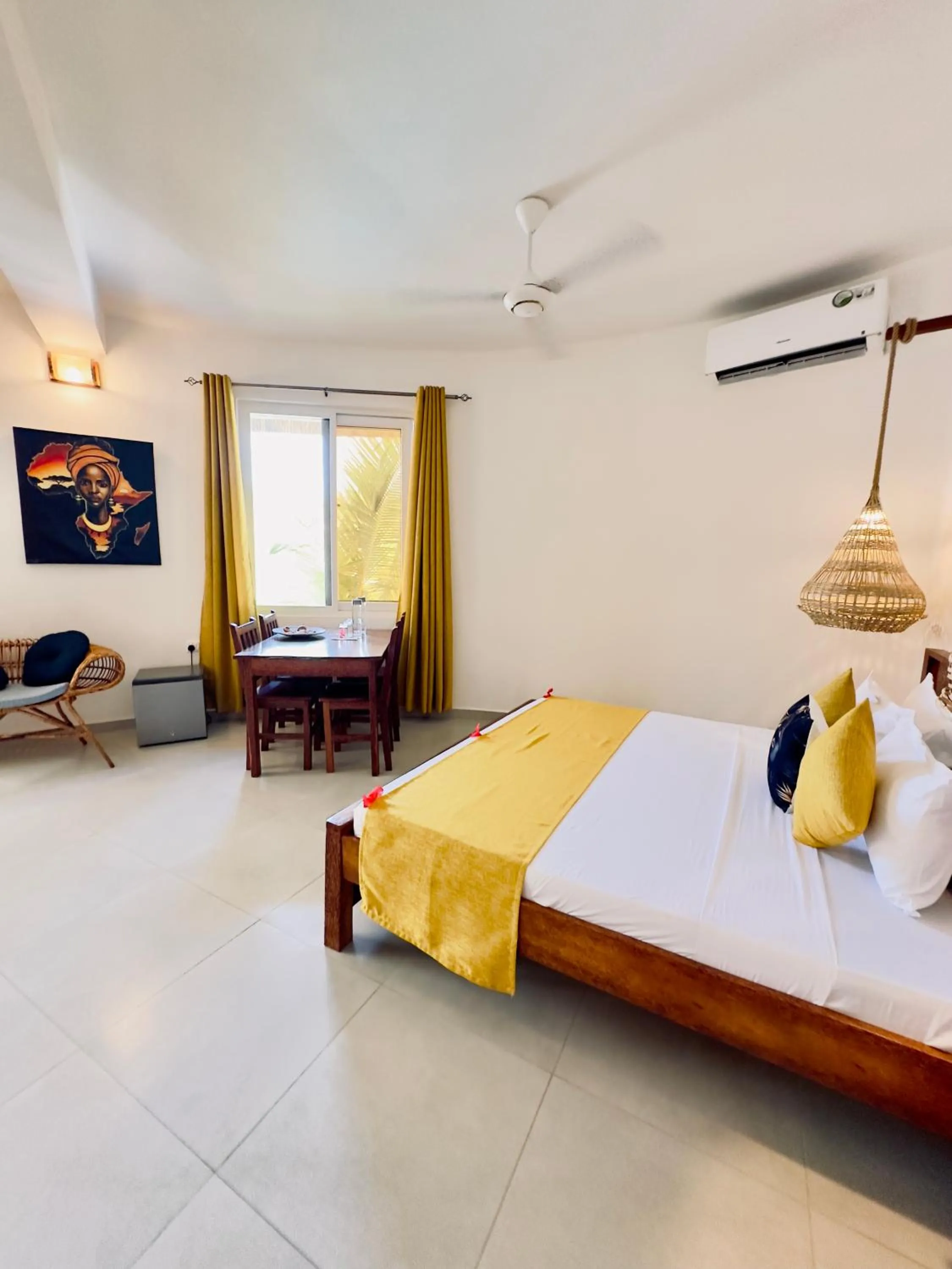 Bedroom, Bed in Olzadia Boutique Hotel