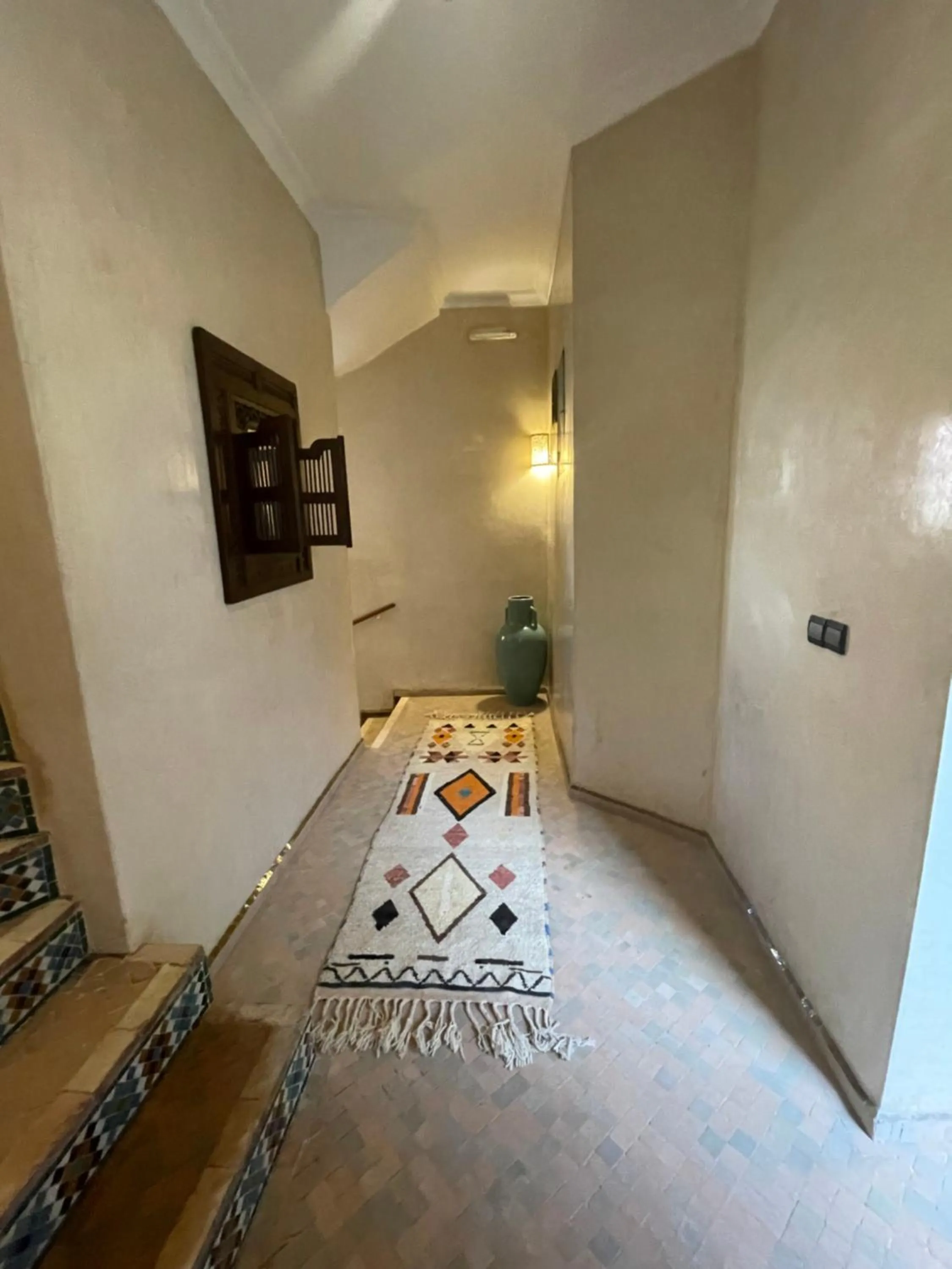 Property building in Riad Amalia