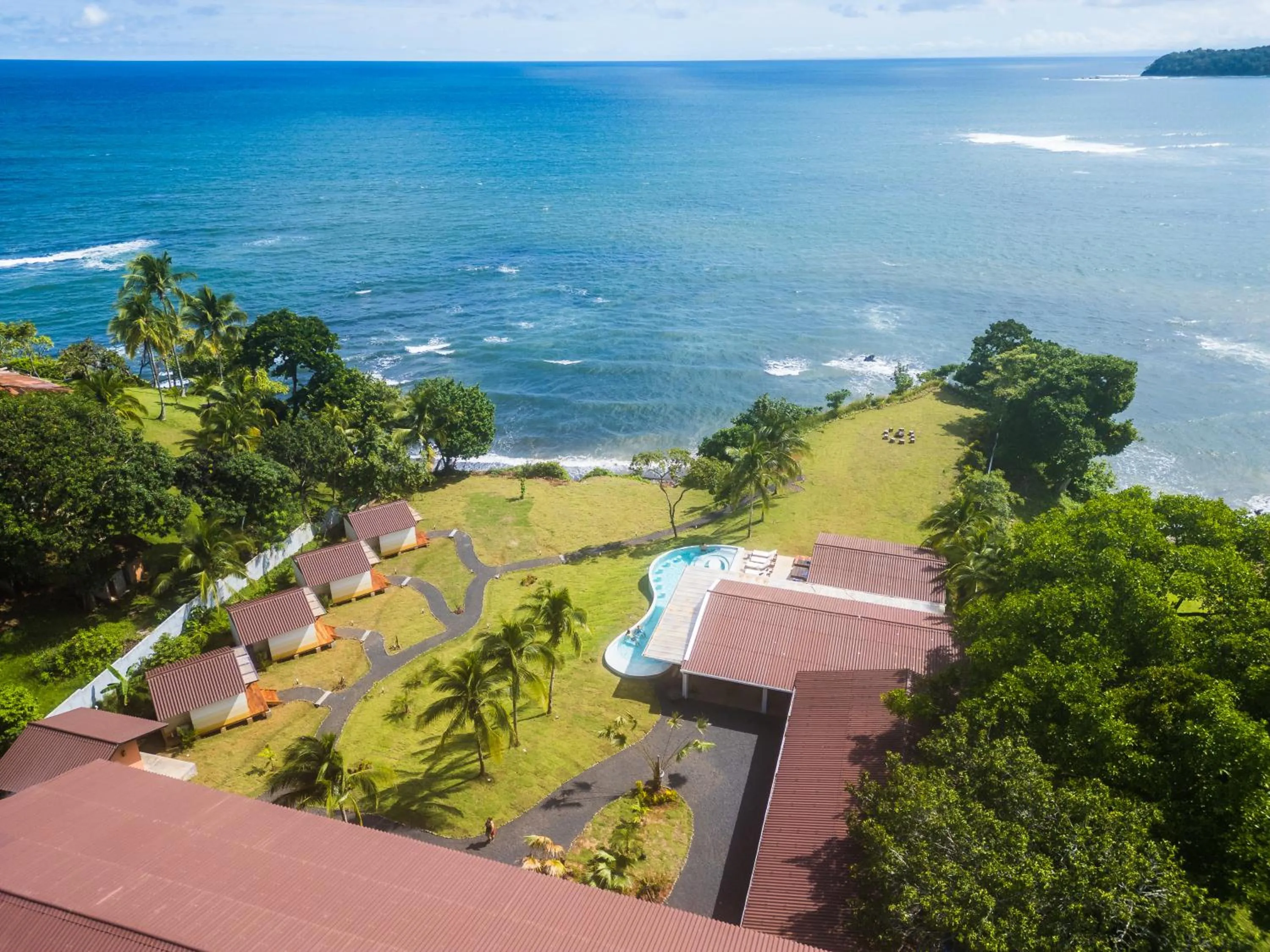 Bambuda Santa Catalina