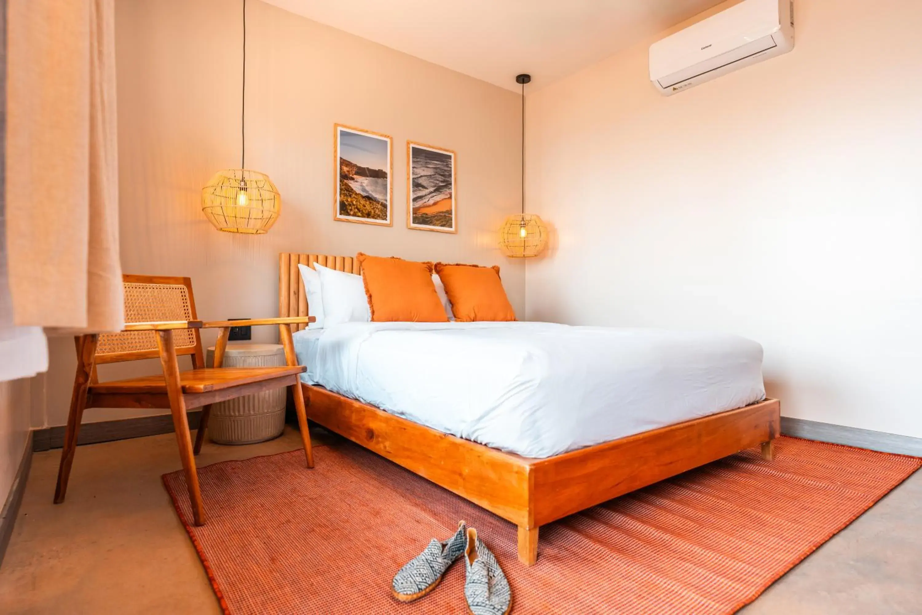 Just Right in Bambuda Santa Catalina Just Right in Bambuda Santa Catalina