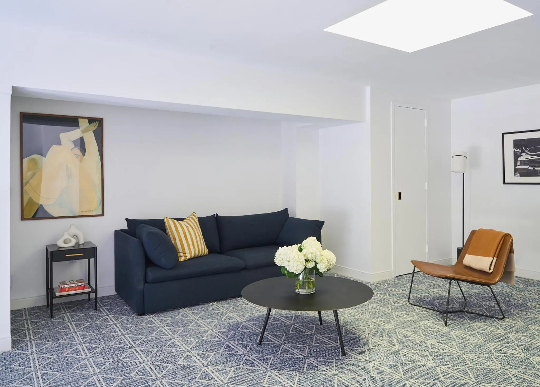 Rusk House Serviced Apartments