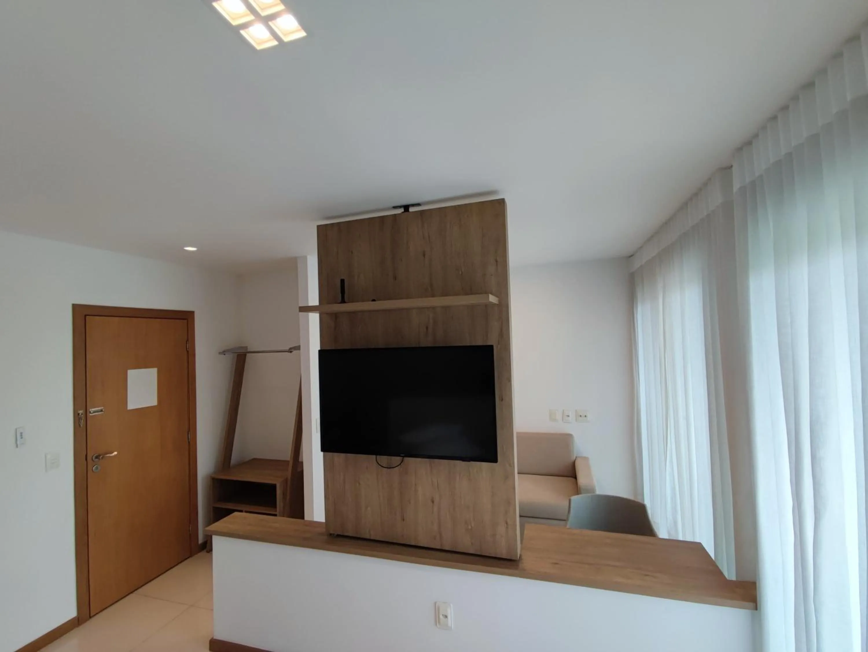 Loft in Starlis Home - Versátil