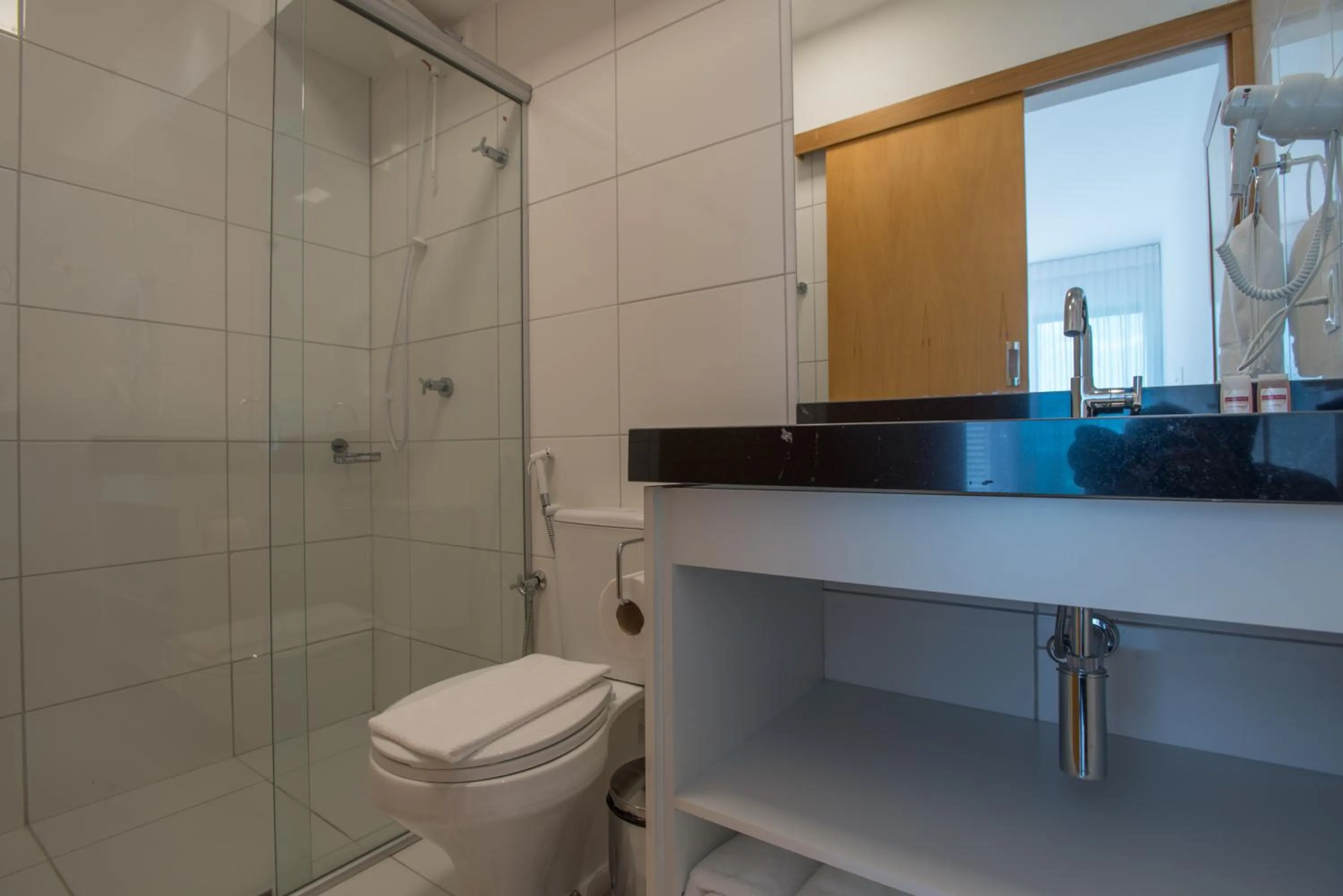 Bathroom in Starlis Home - Versátil