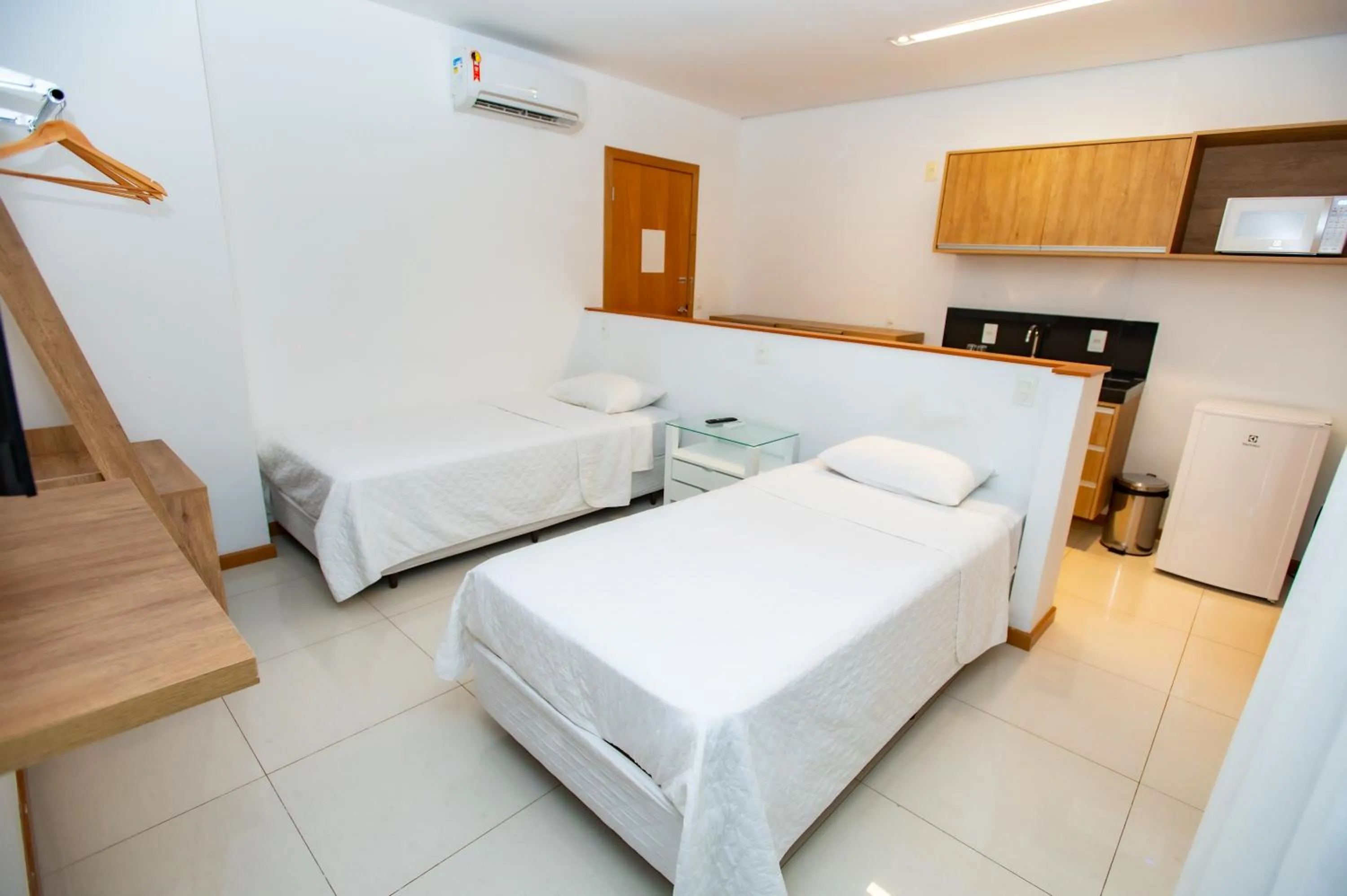 Bedroom, Bed in Starlis Home - Versátil