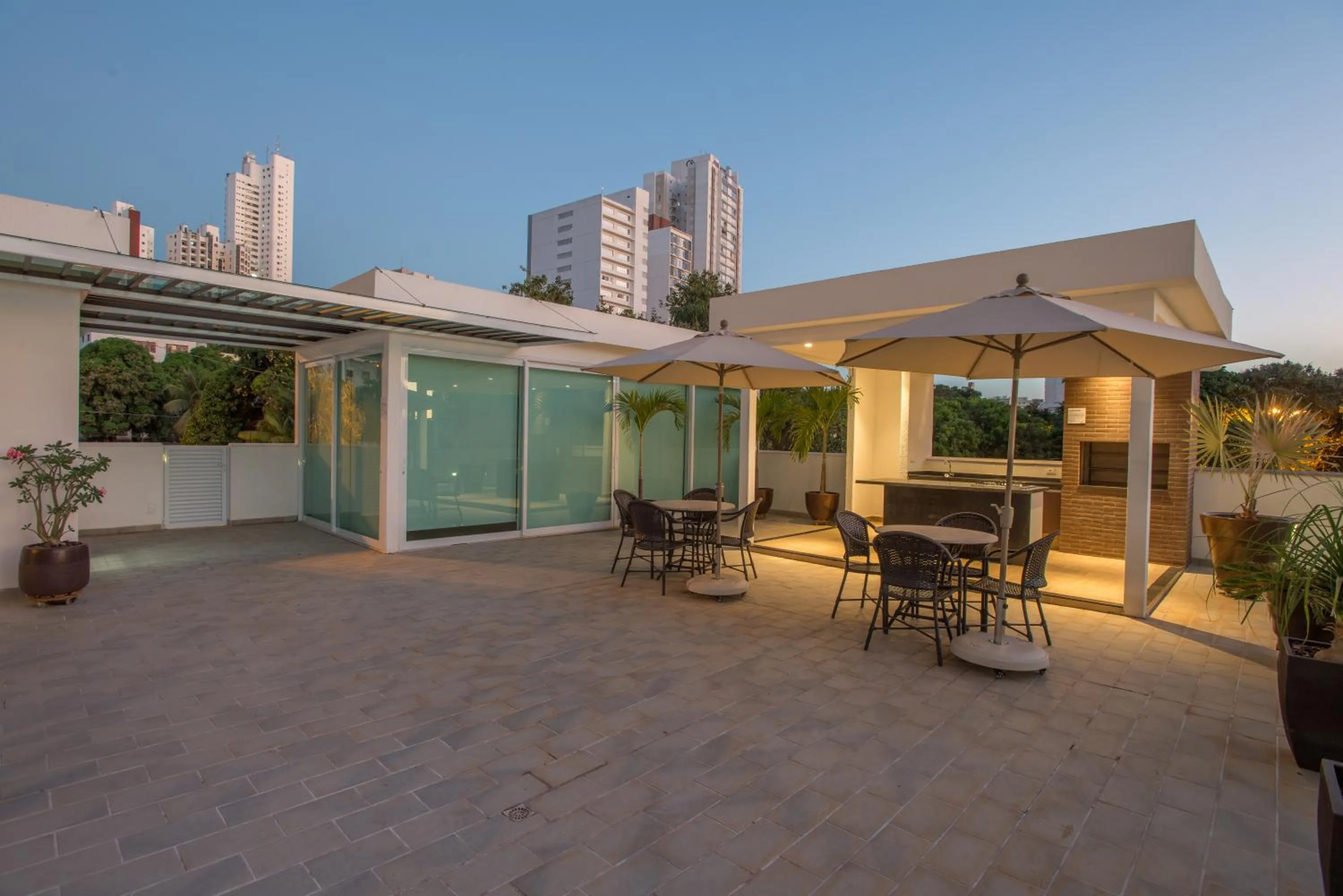 Starlis Home - Versátil