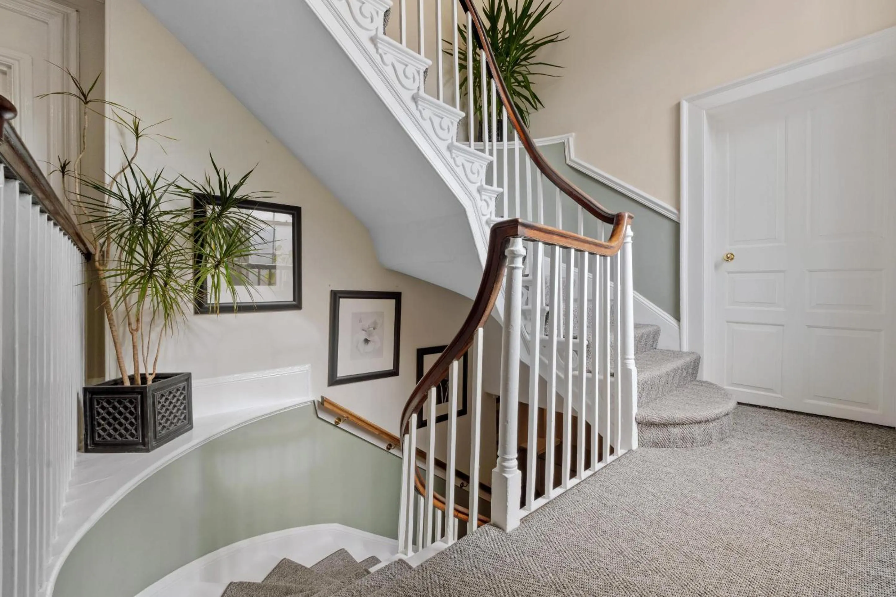 Property building in Best Western Wessex Royale Hotel Dorchester