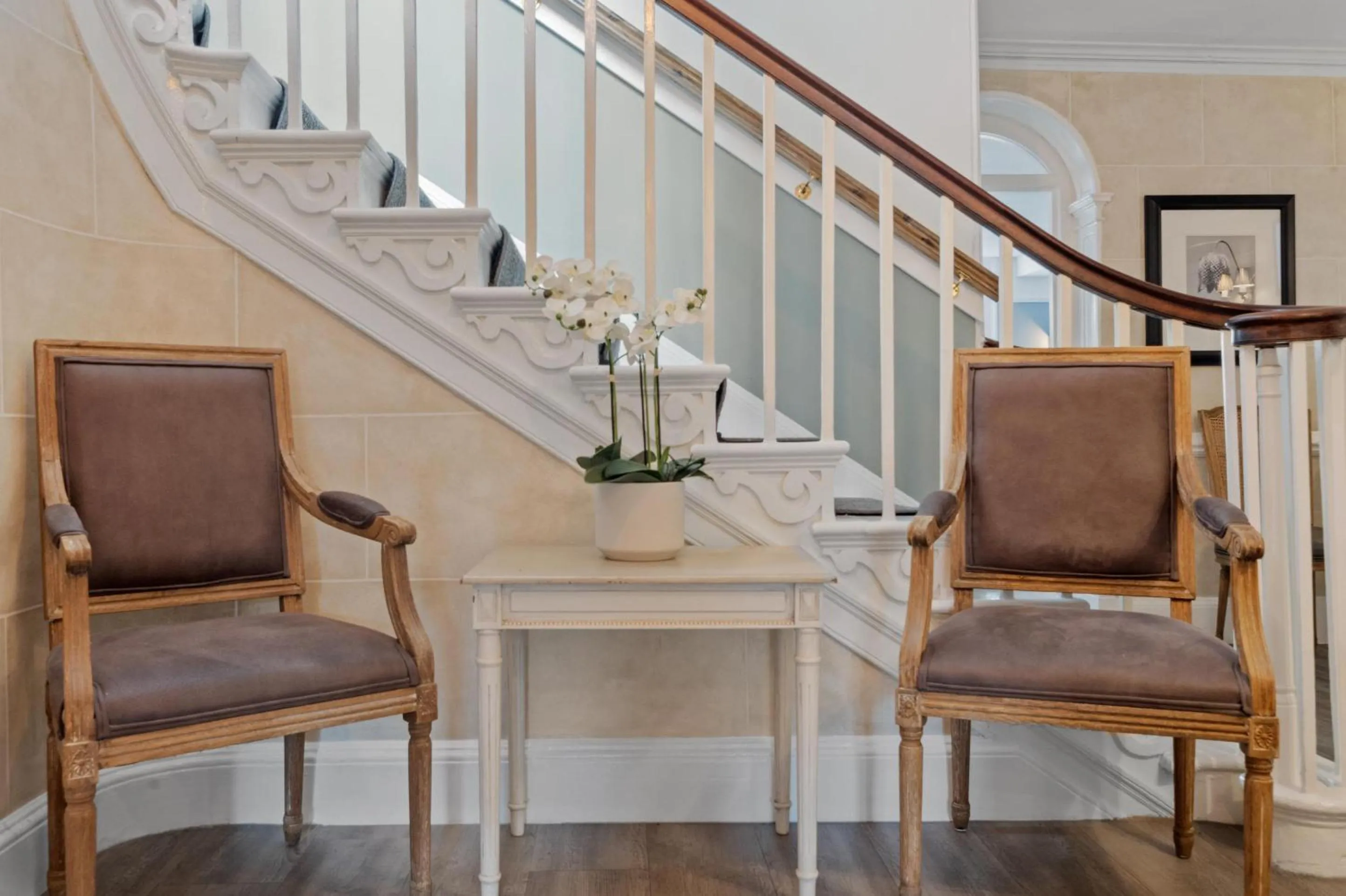 Lounge or bar in Best Western Wessex Royale Hotel Dorchester