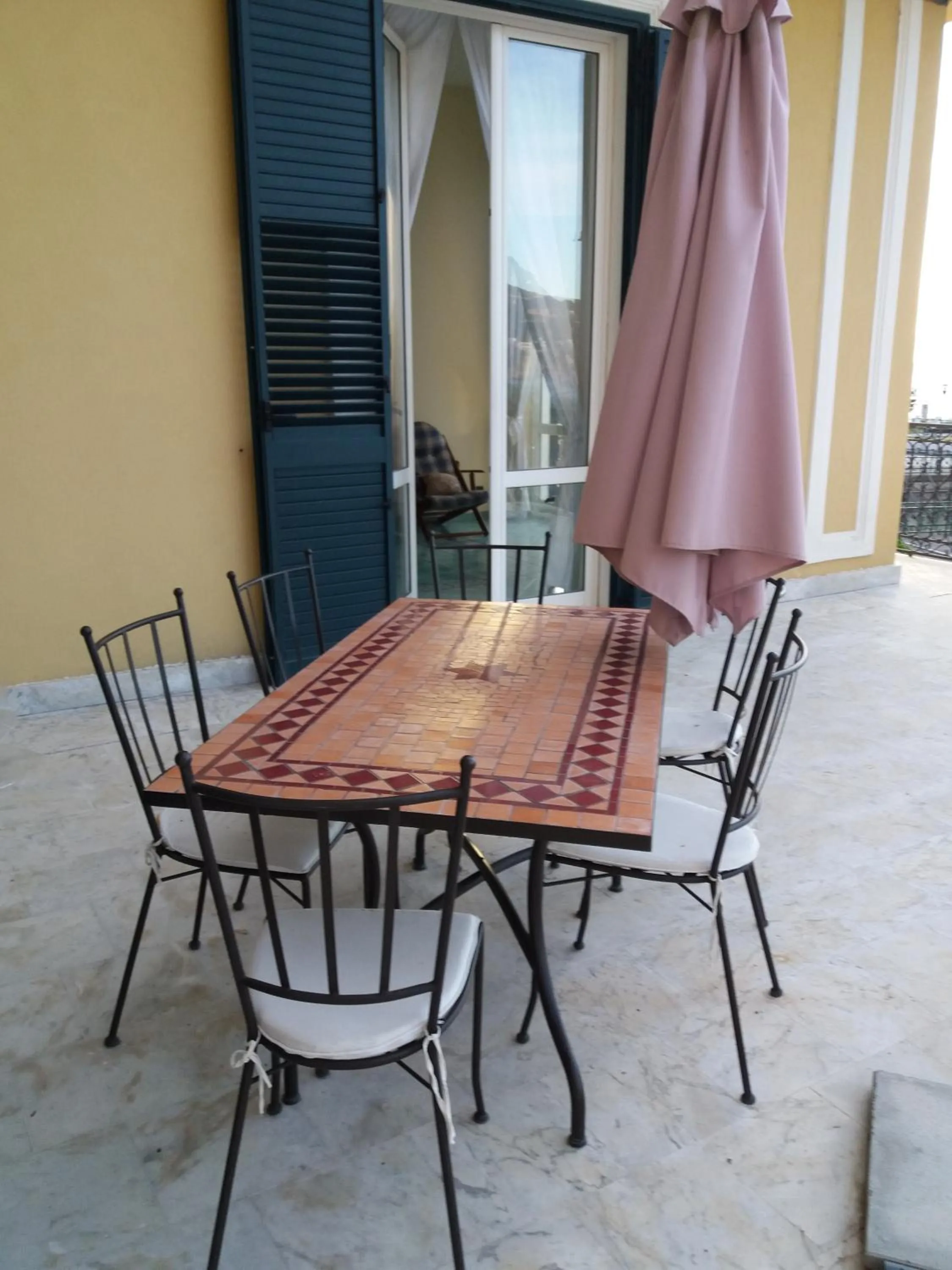 Palazzo Della Monica