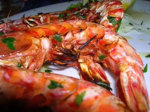 HOTEL HALF MOON RESTAURANT