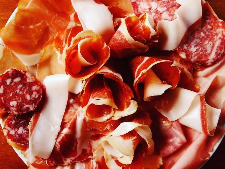 HOTEL HALF MOON RESTAURANT