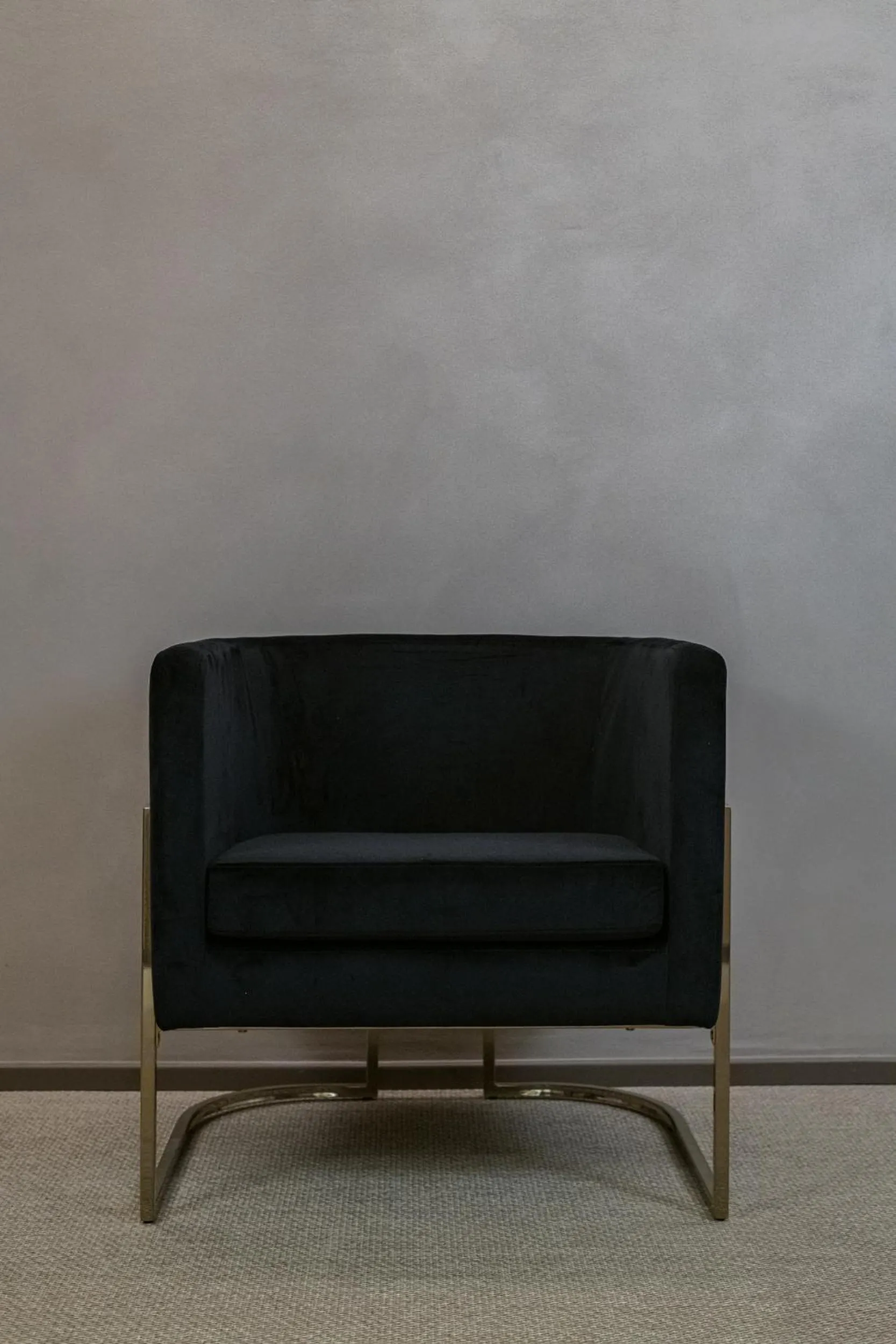 Seating area in 163 BOUTIQUE HOTEL