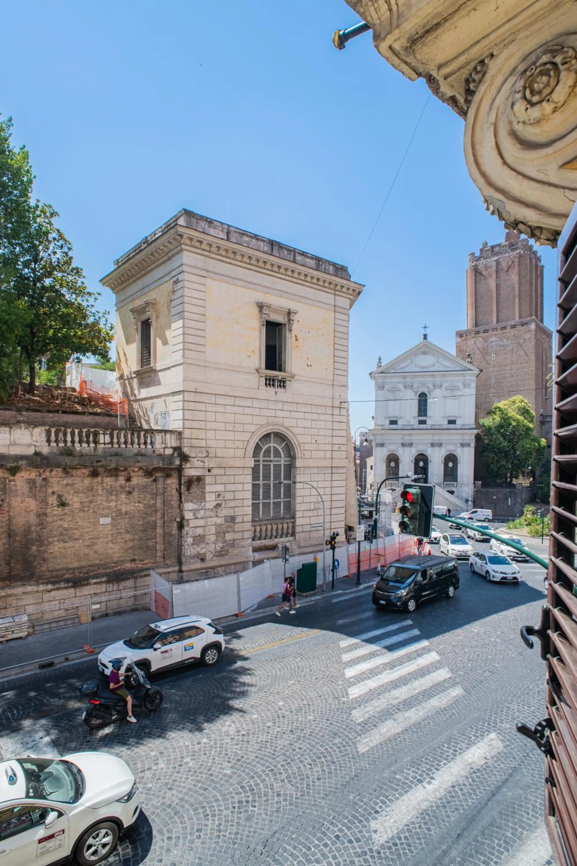 View (from property/room) in 163 BOUTIQUE HOTEL