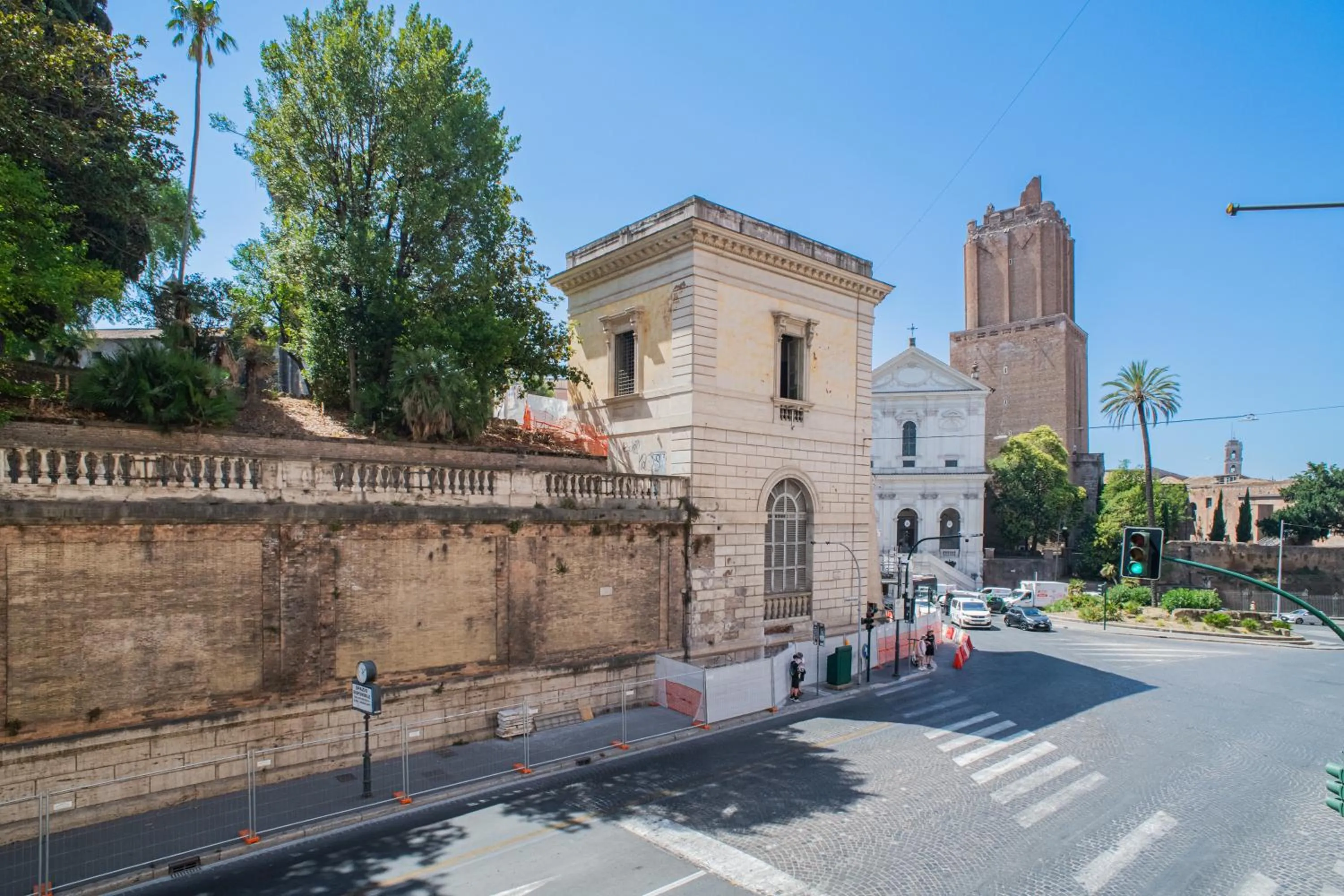 View (from property/room) in 163 BOUTIQUE HOTEL