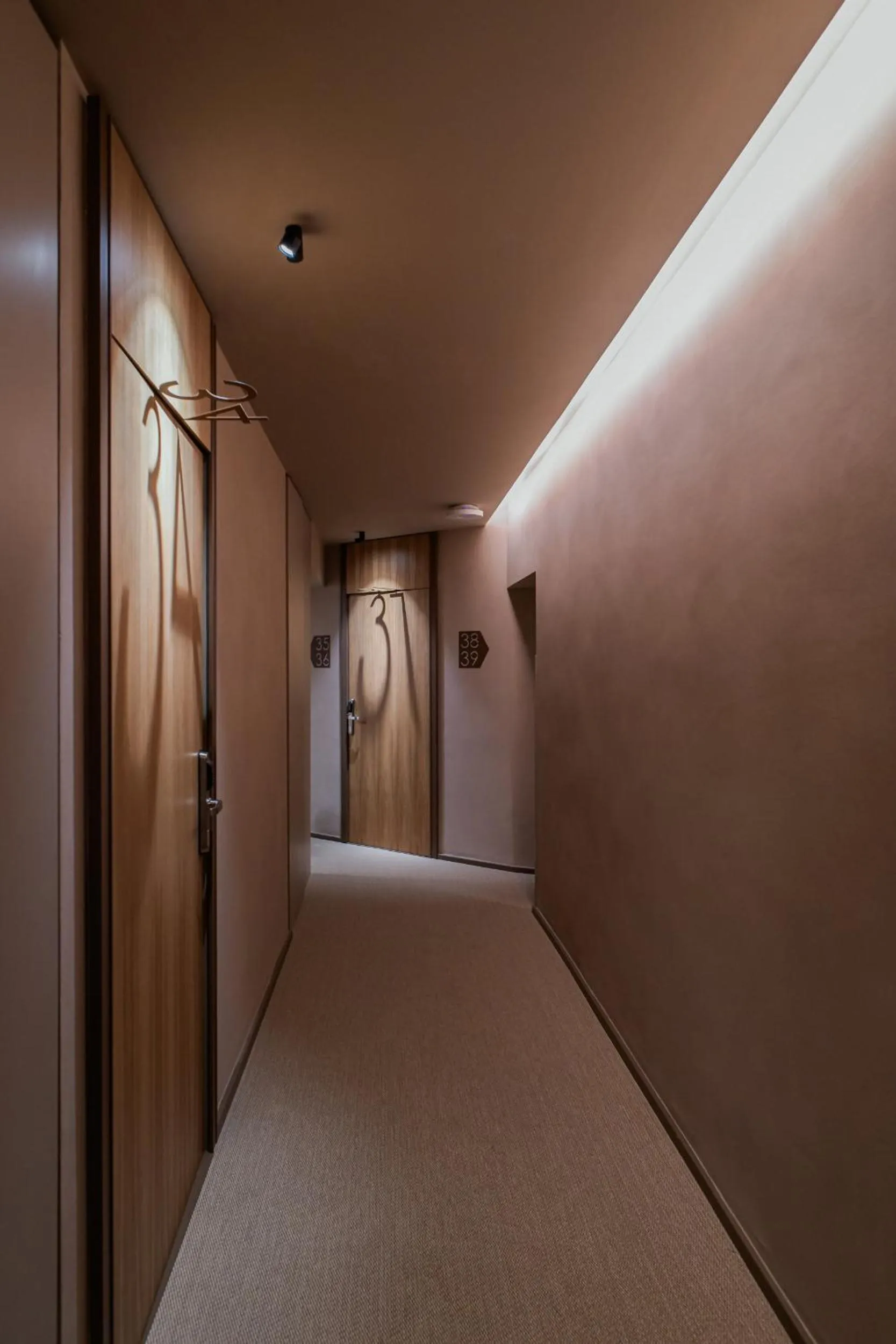 Property building, Bed in 163 BOUTIQUE HOTEL