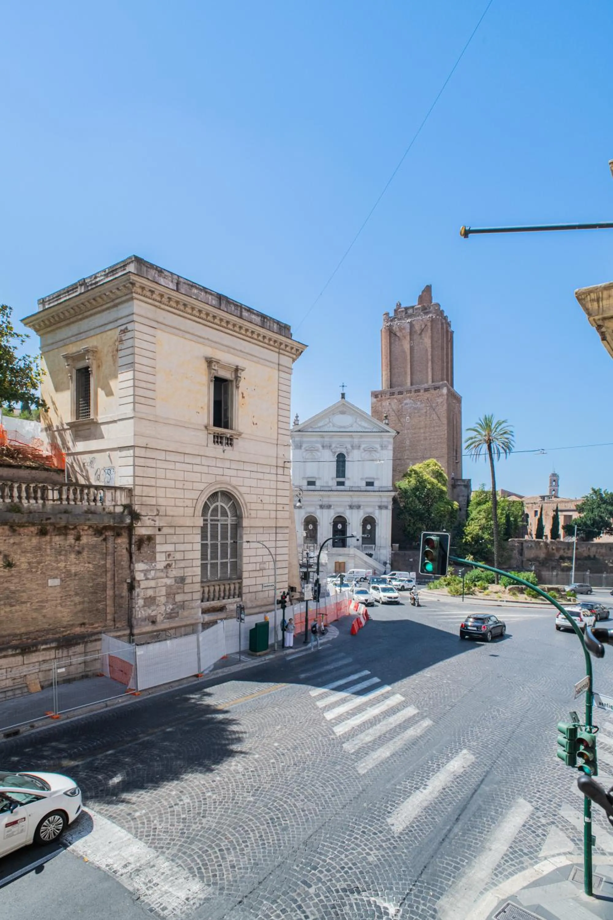 View (from property/room) in 163 BOUTIQUE HOTEL