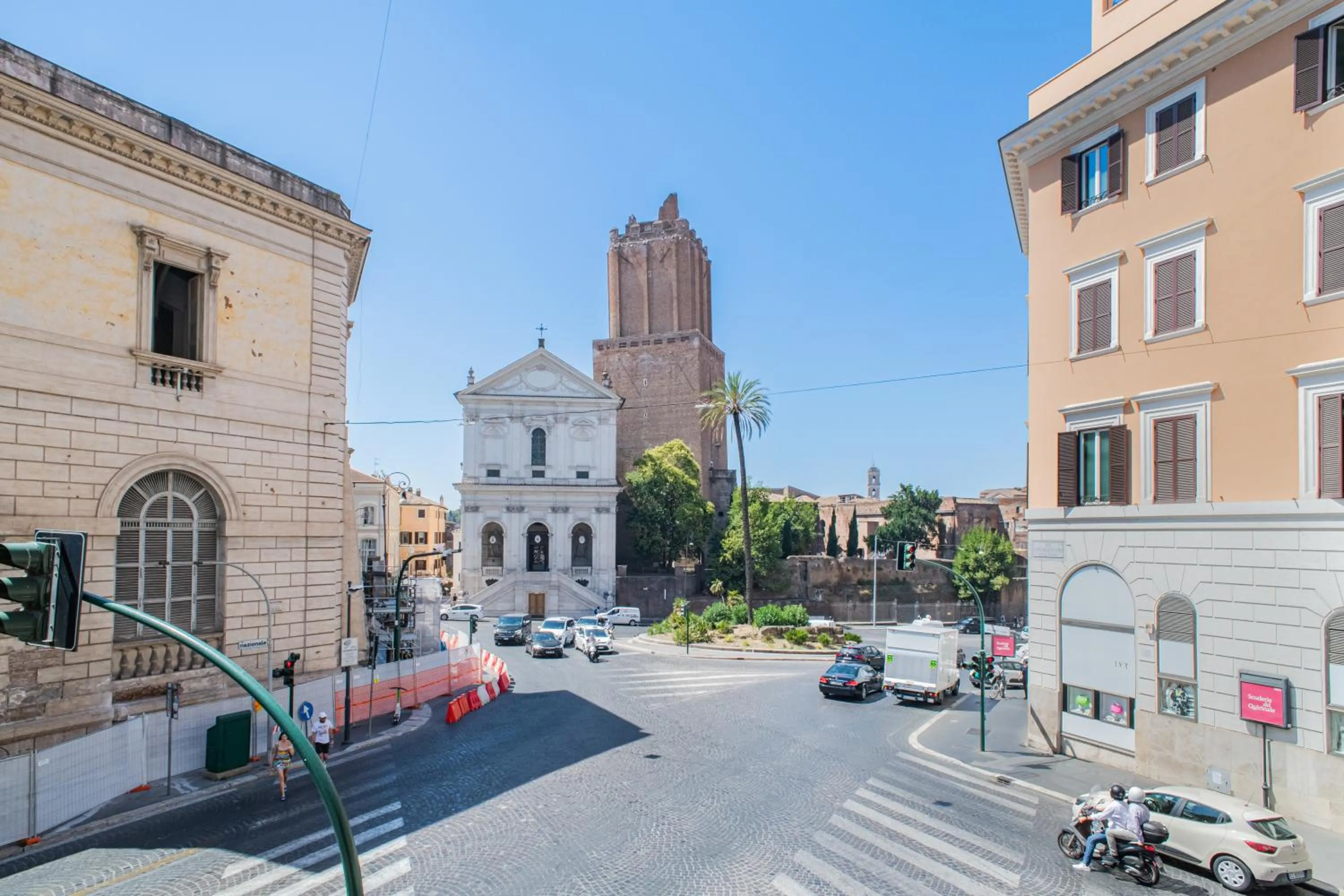 View (from property/room) in 163 BOUTIQUE HOTEL